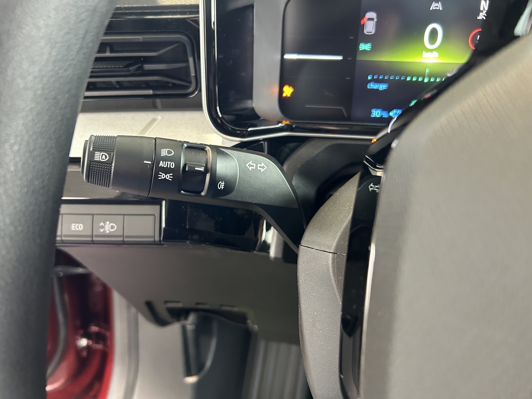 Bild 30 - R 4 E-Tech elektr. Evolution 150 Comfort Range