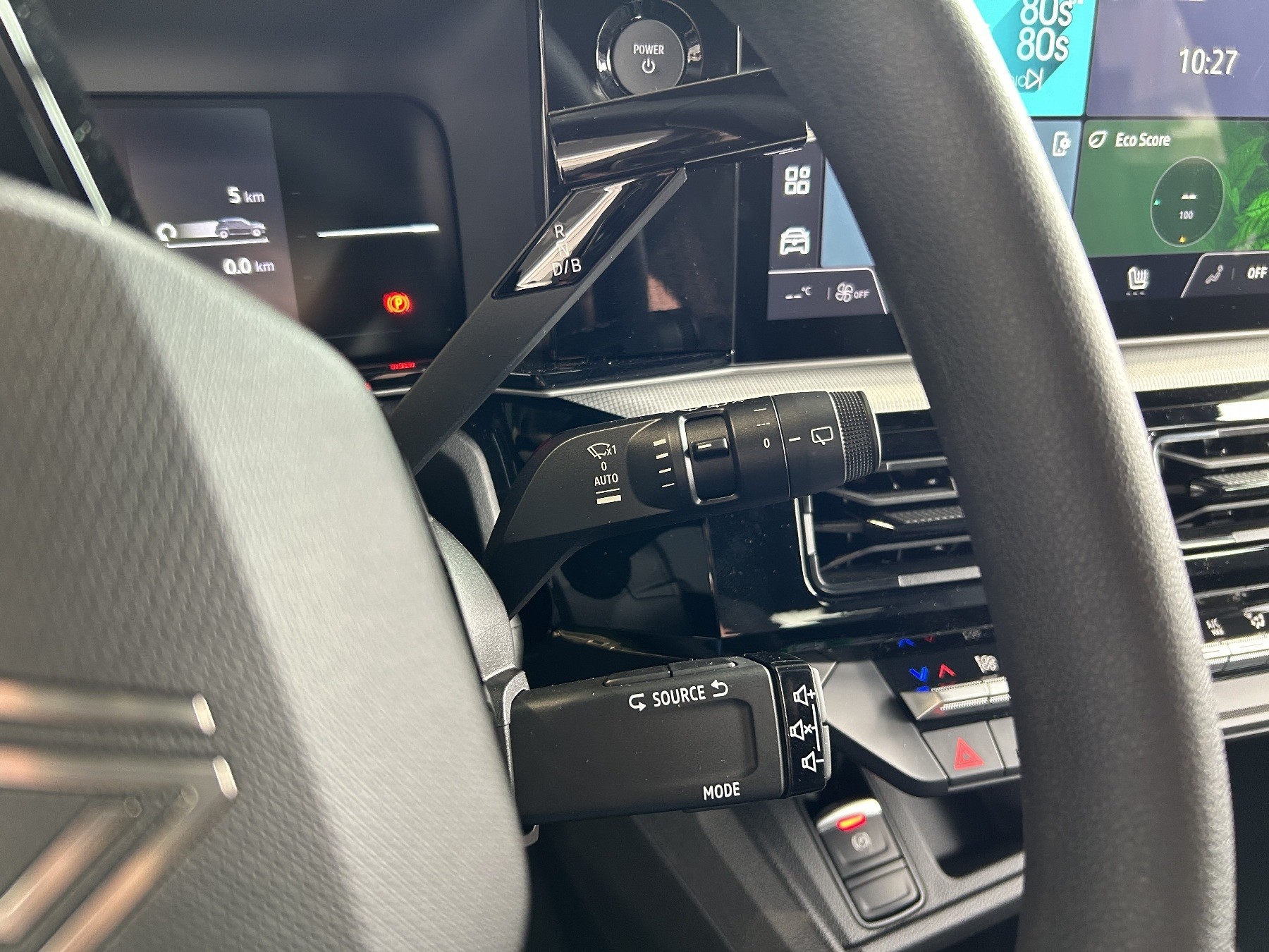 Bild 31 - R 4 E-Tech elektr. Evolution 150 Comfort Range