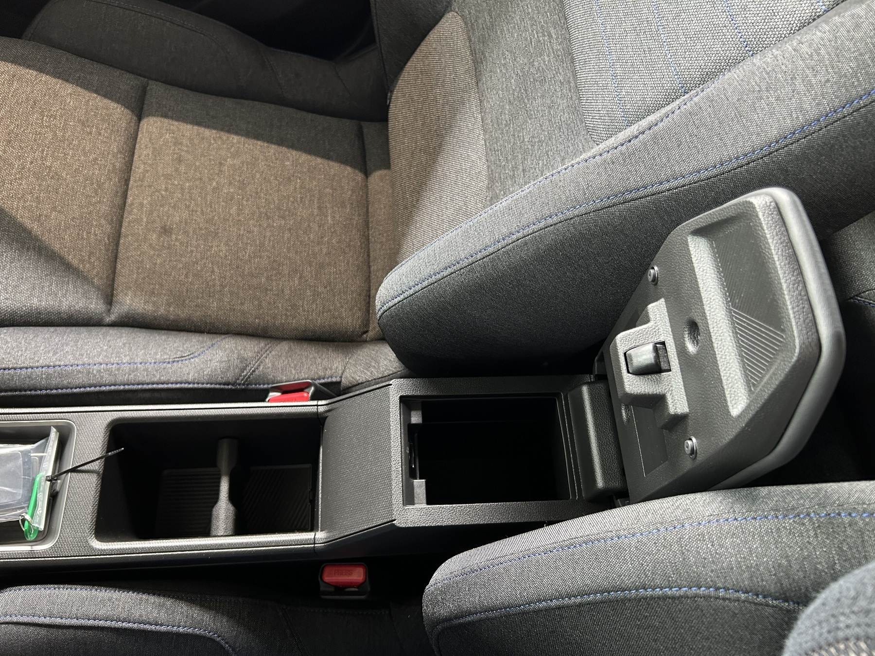 Bild 38 - R 4 E-Tech elektr. Evolution 150 Comfort Range