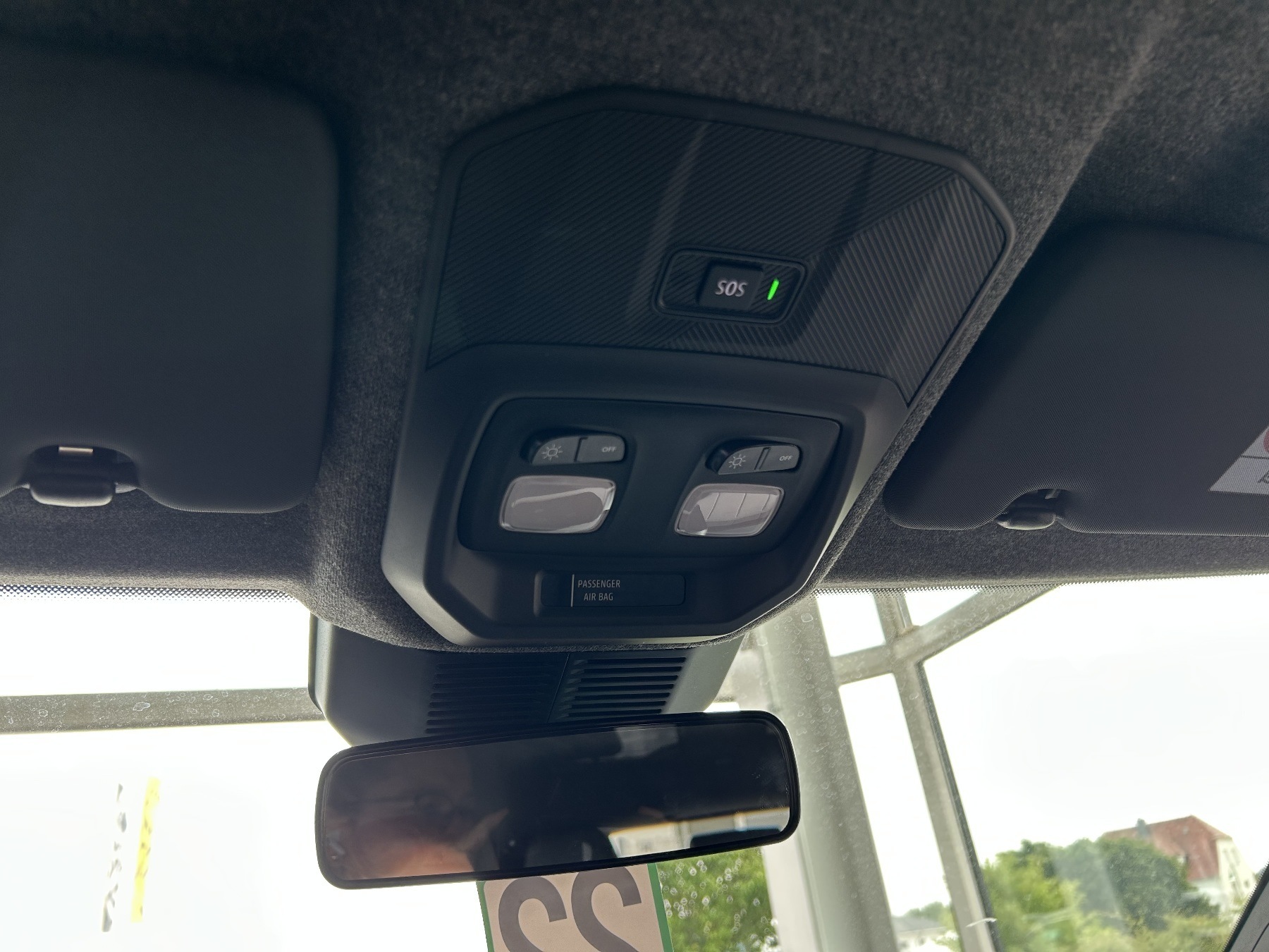 Bild 39 - R 4 E-Tech elektr. Evolution 150 Comfort Range