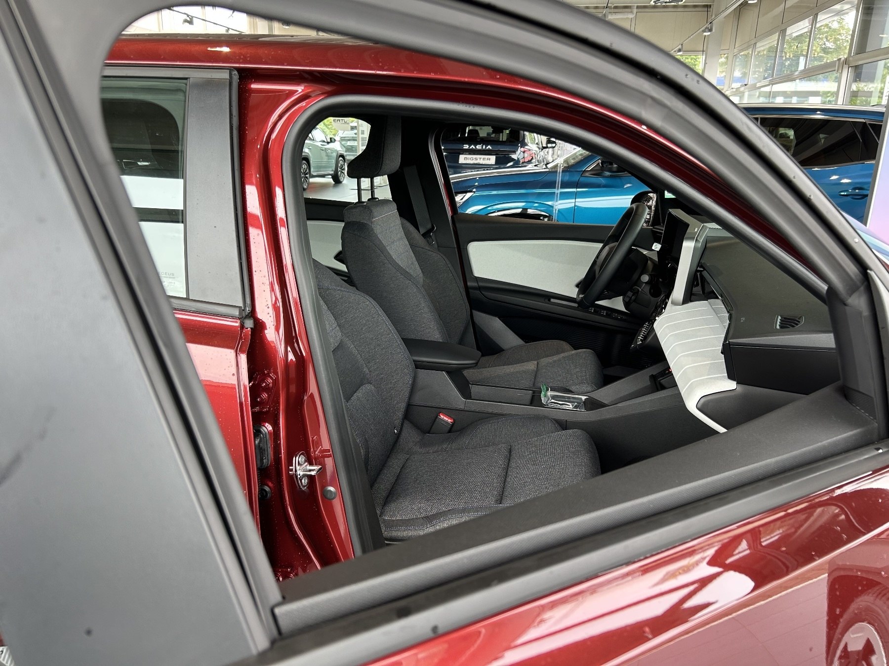 Bild 5 - R 4 E-Tech elektr. Evolution 150 Comfort Range