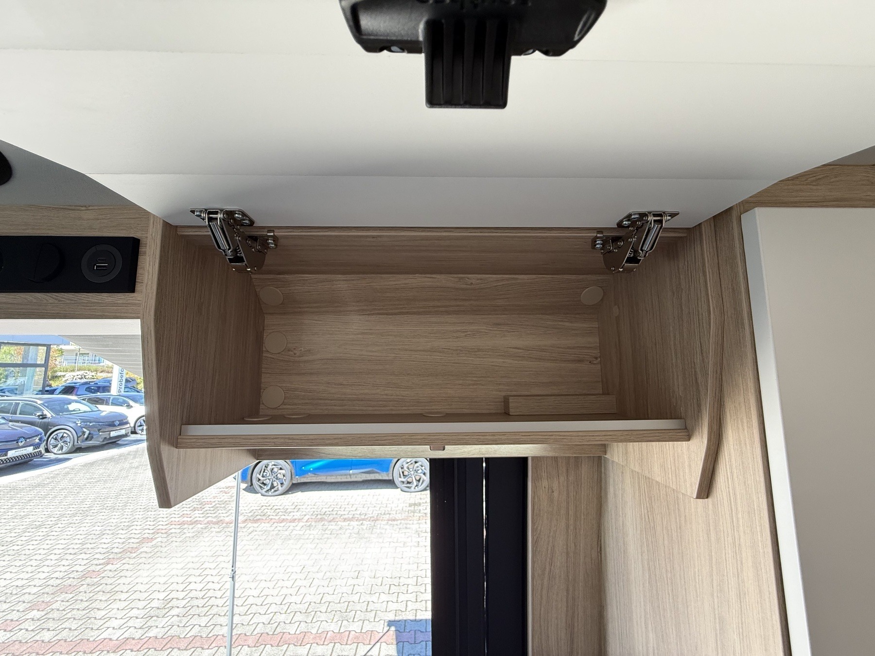 Bild 19 - K-Peak 6.0 BD 4x4 4,1T MY26