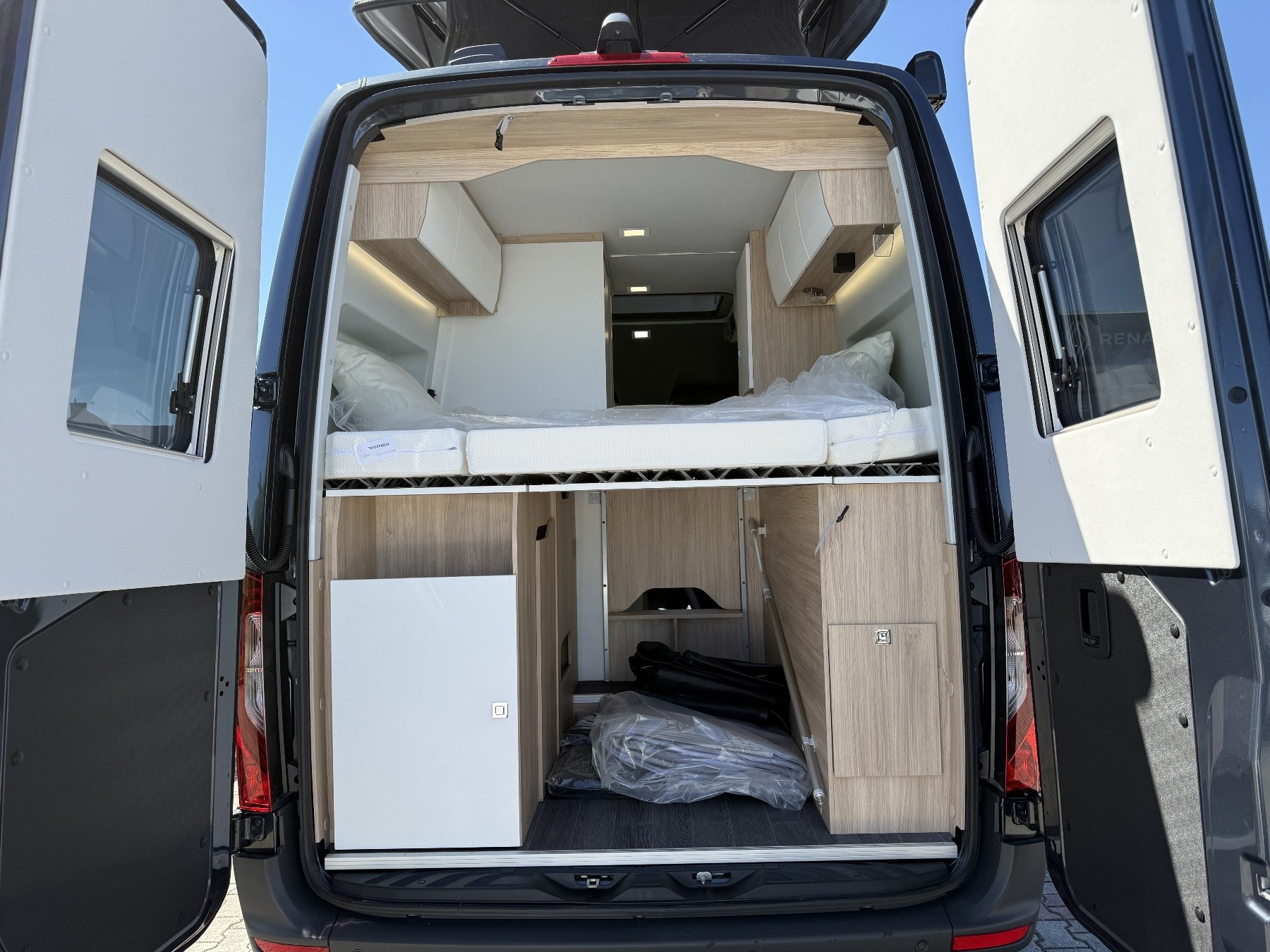 Bild 34 - K-Peak 6.0 BD 4x4 4,1T MY26