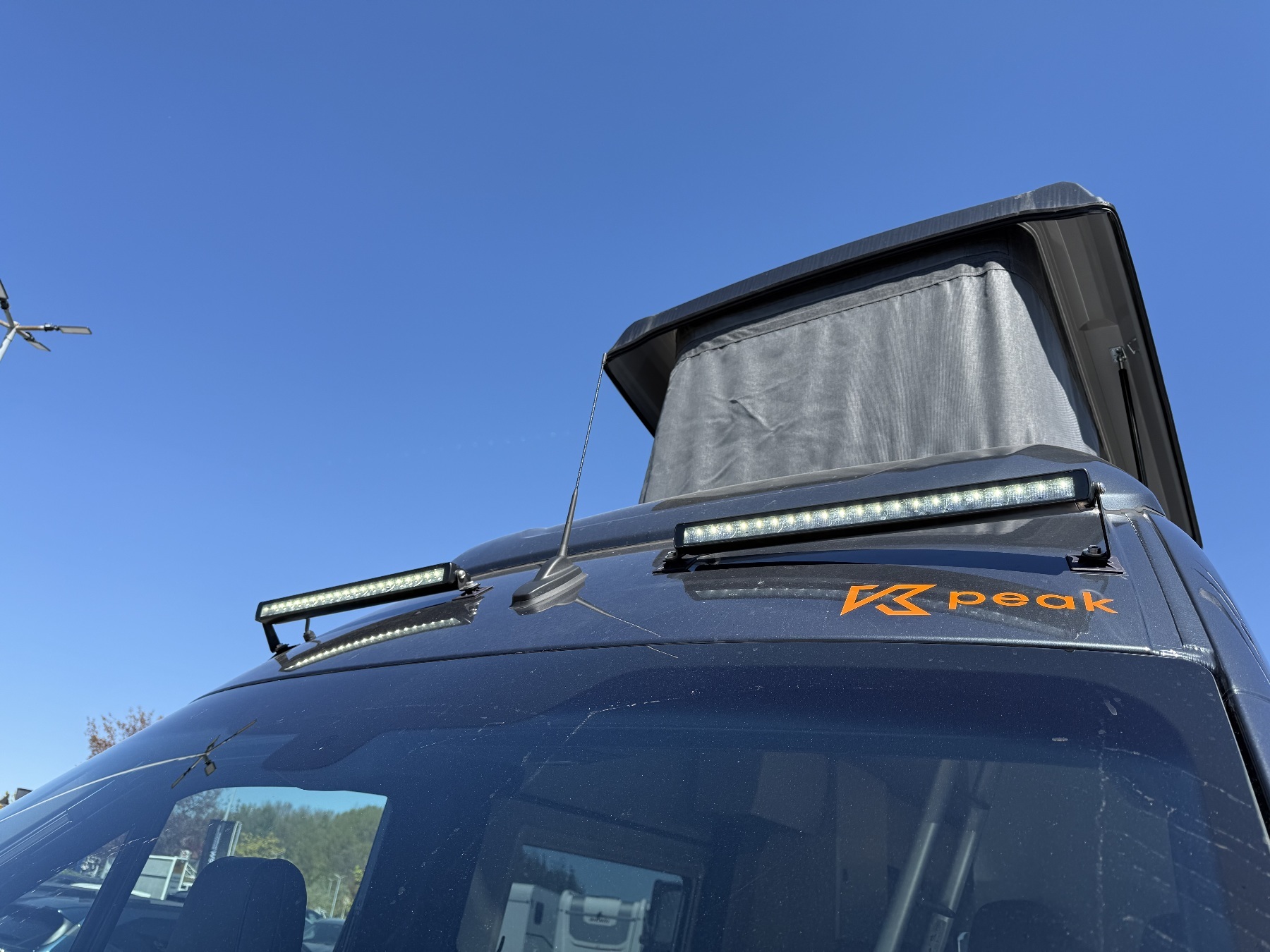 Bild 45 - K-Peak 6.0 BD 4x4 4,1T MY26