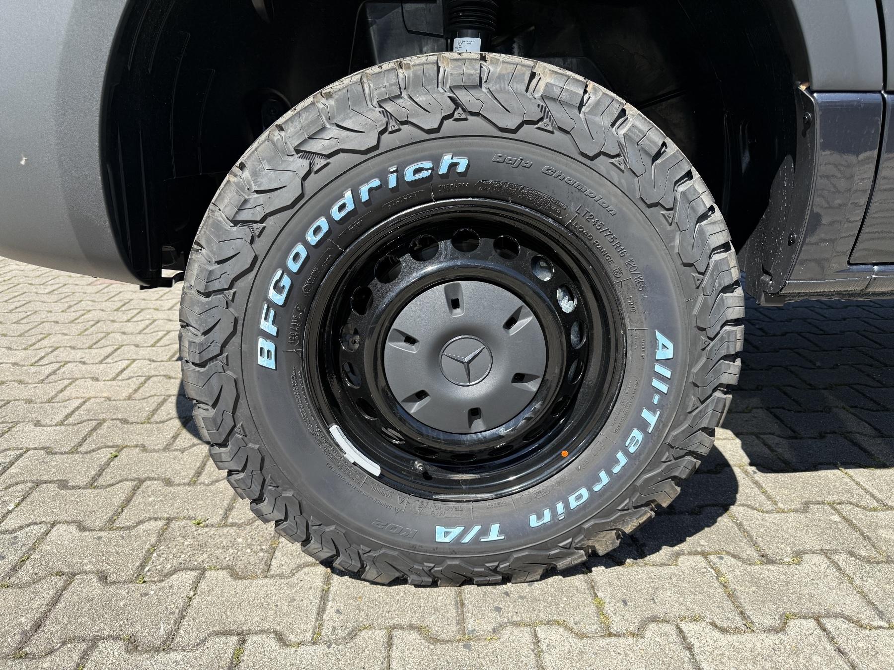 Bild 46 - K-Peak 6.0 BD 4x4 4,1T MY26