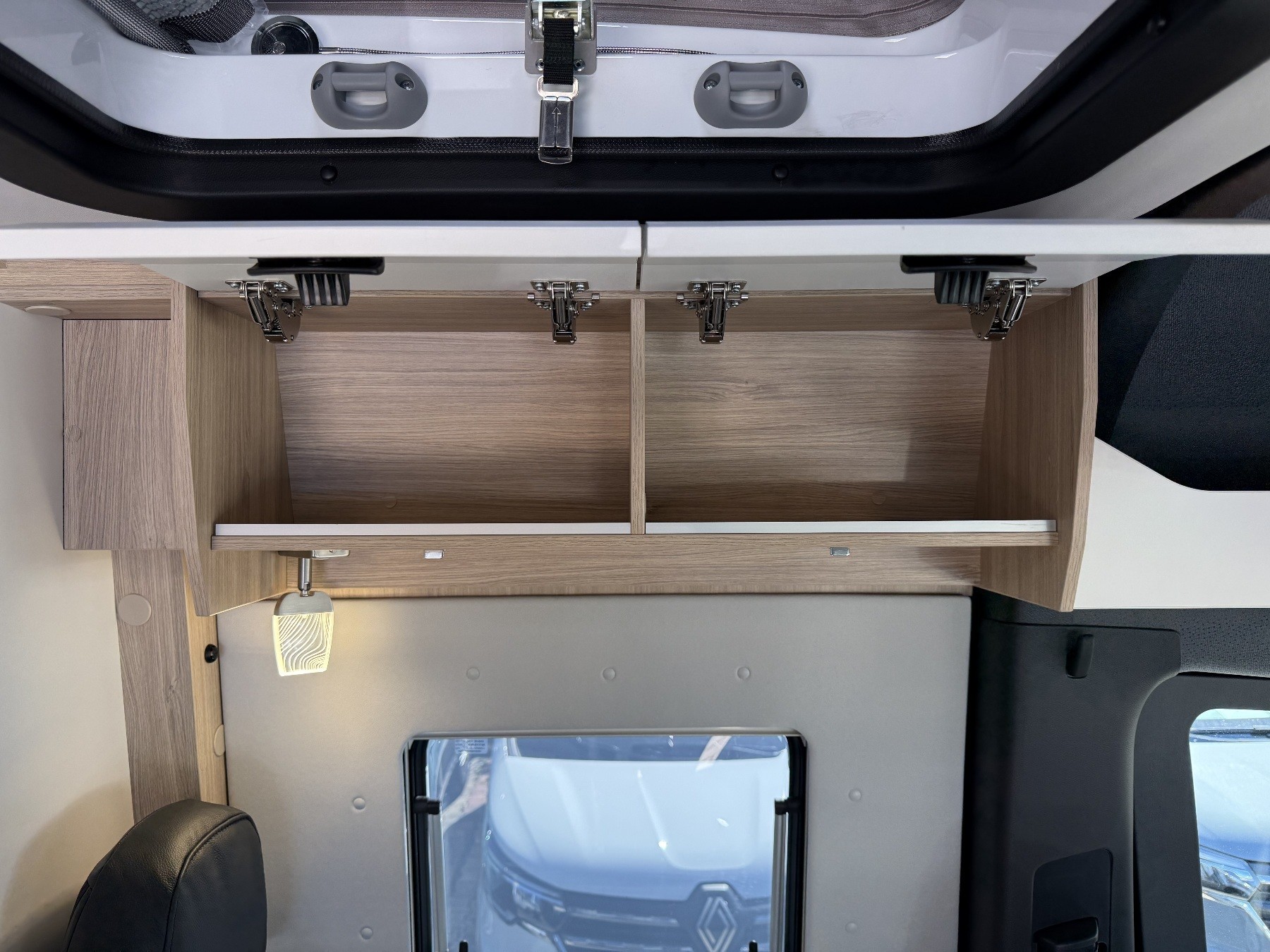 Bild 9 - K-Peak 6.0 BD 4x4 4,1T MY26