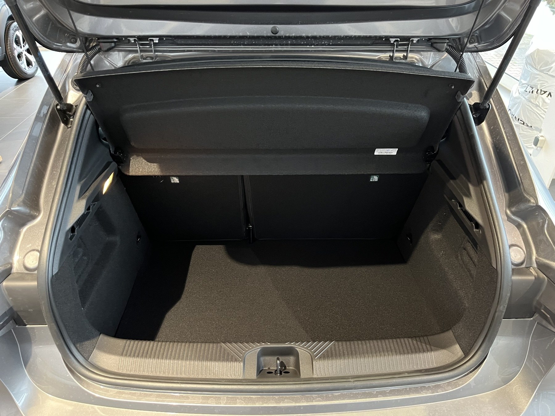 Bild 8 - Clio Full Hybrid E-Tech 160PS Techno
