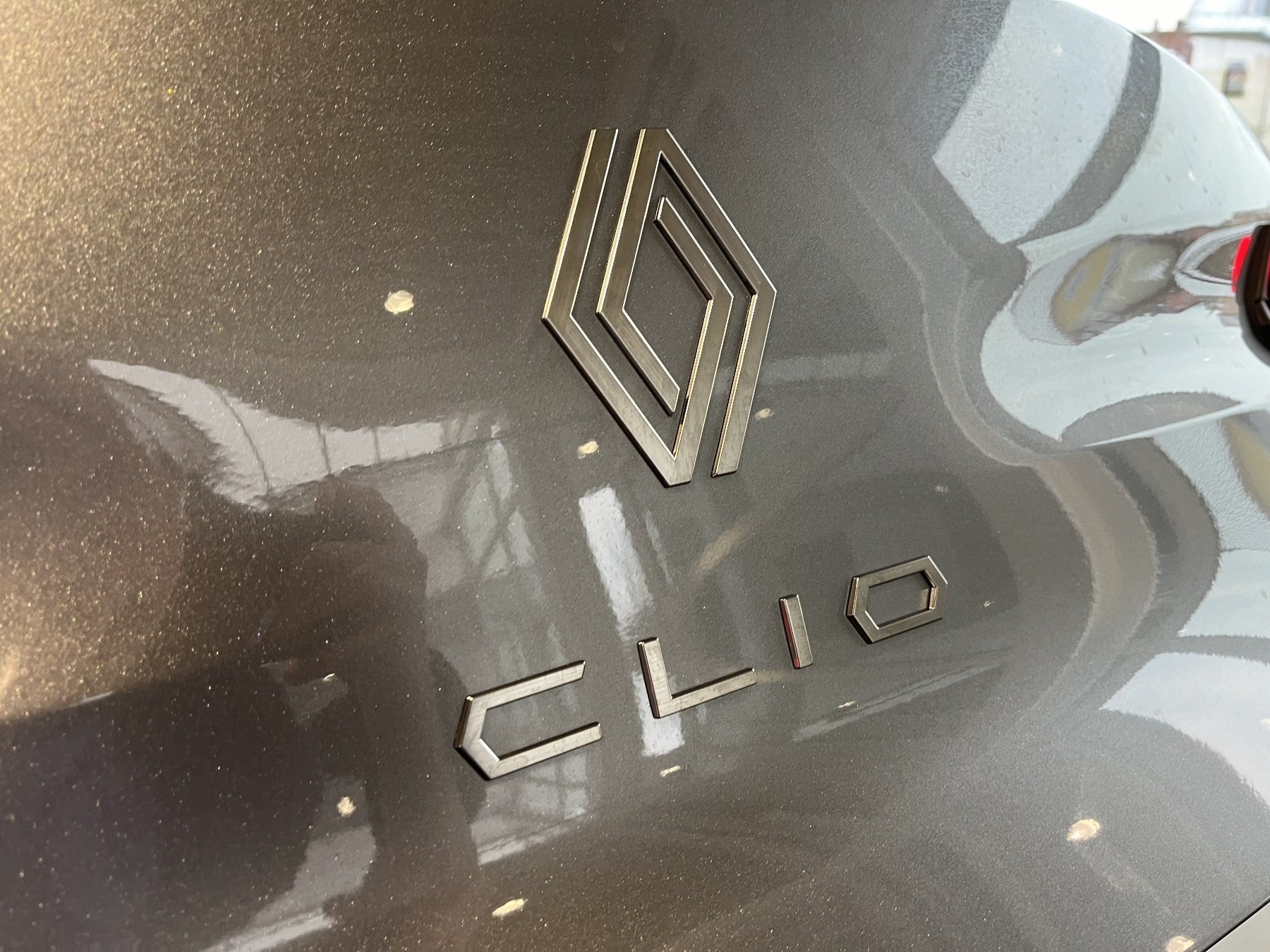 Bild 9 - Clio Full Hybrid E-Tech 160PS Techno