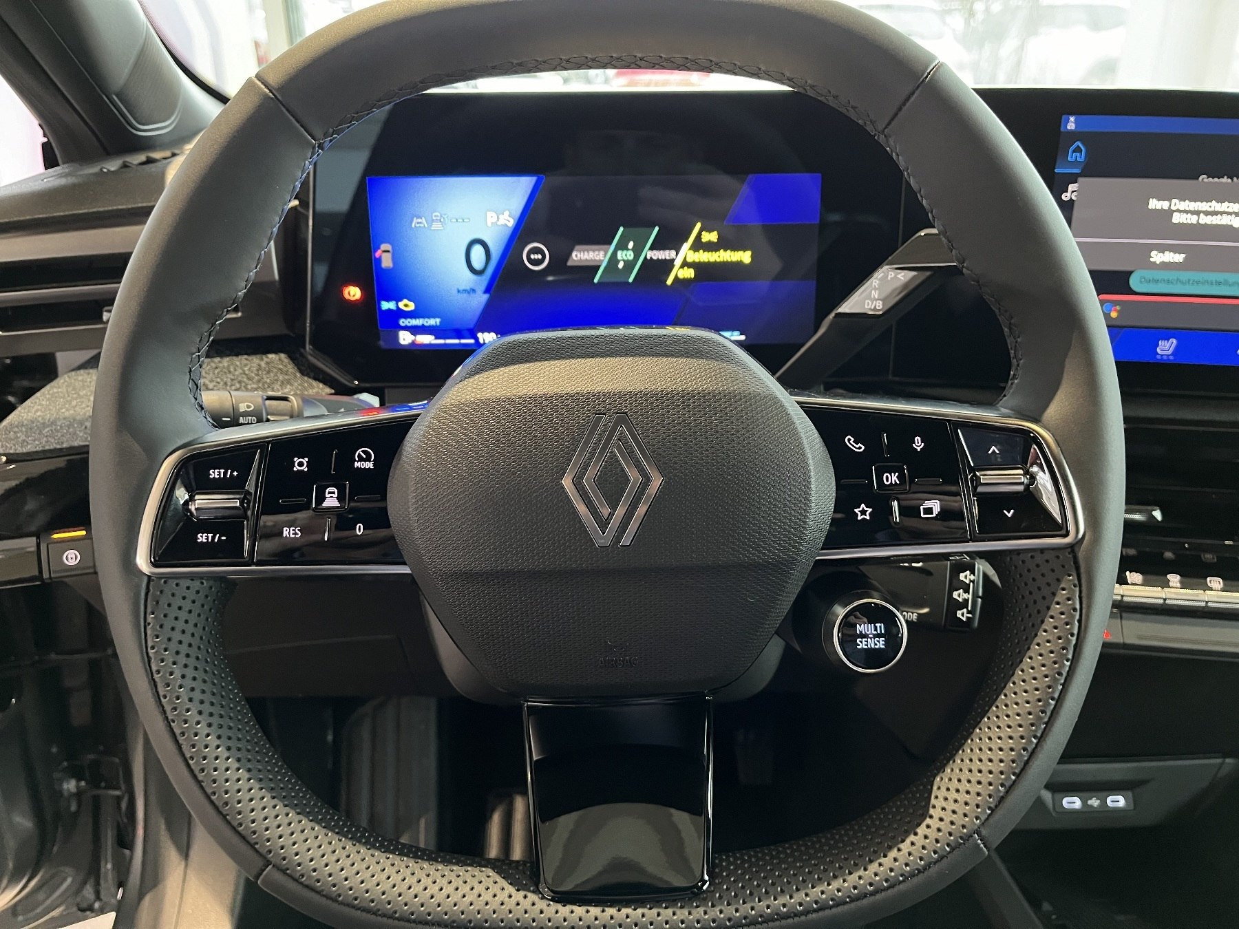 Bild 24 - Clio Full Hybrid E-Tech 160PS Techno
