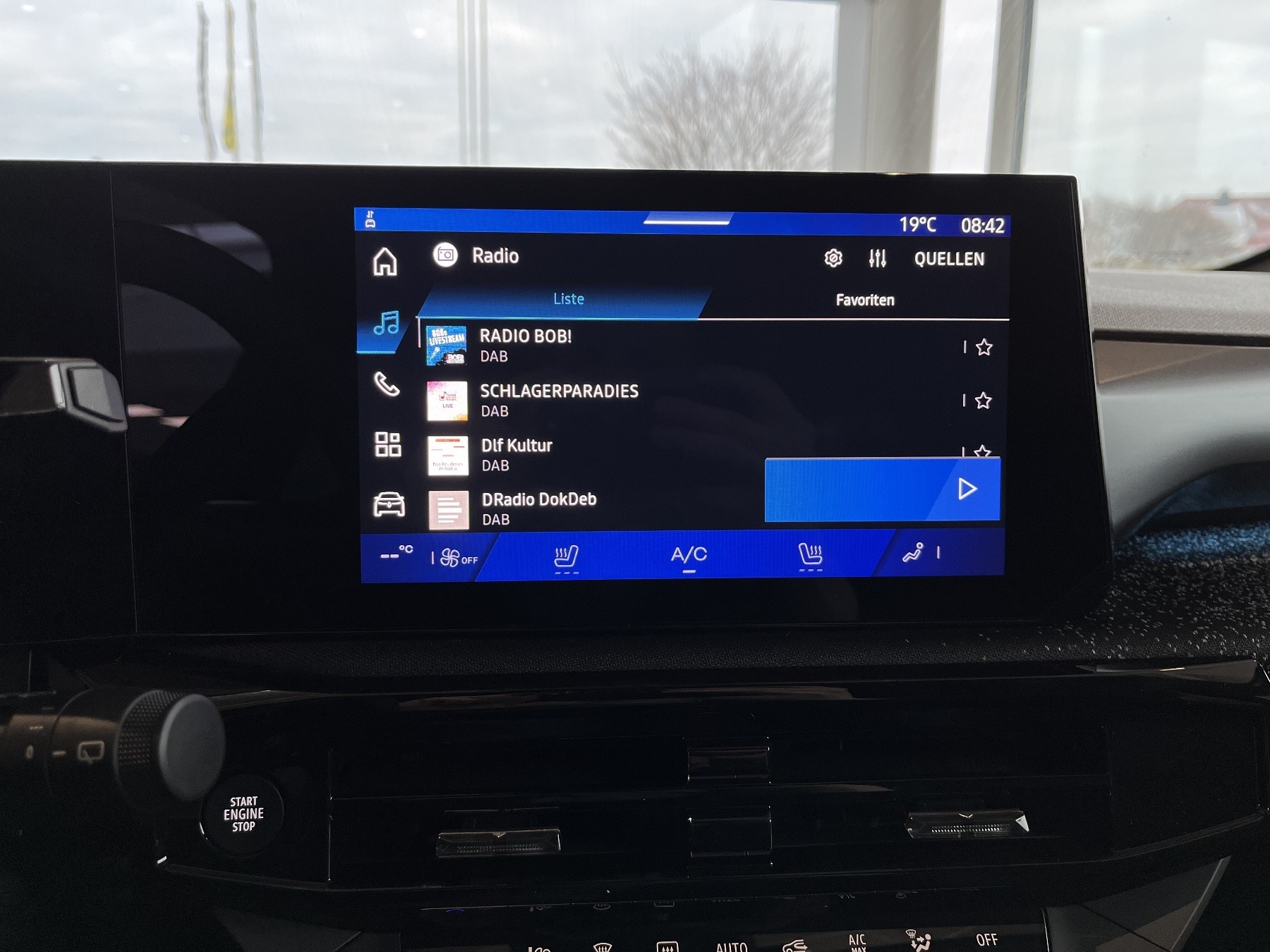 Bild 25 - Clio Full Hybrid E-Tech 160PS Techno