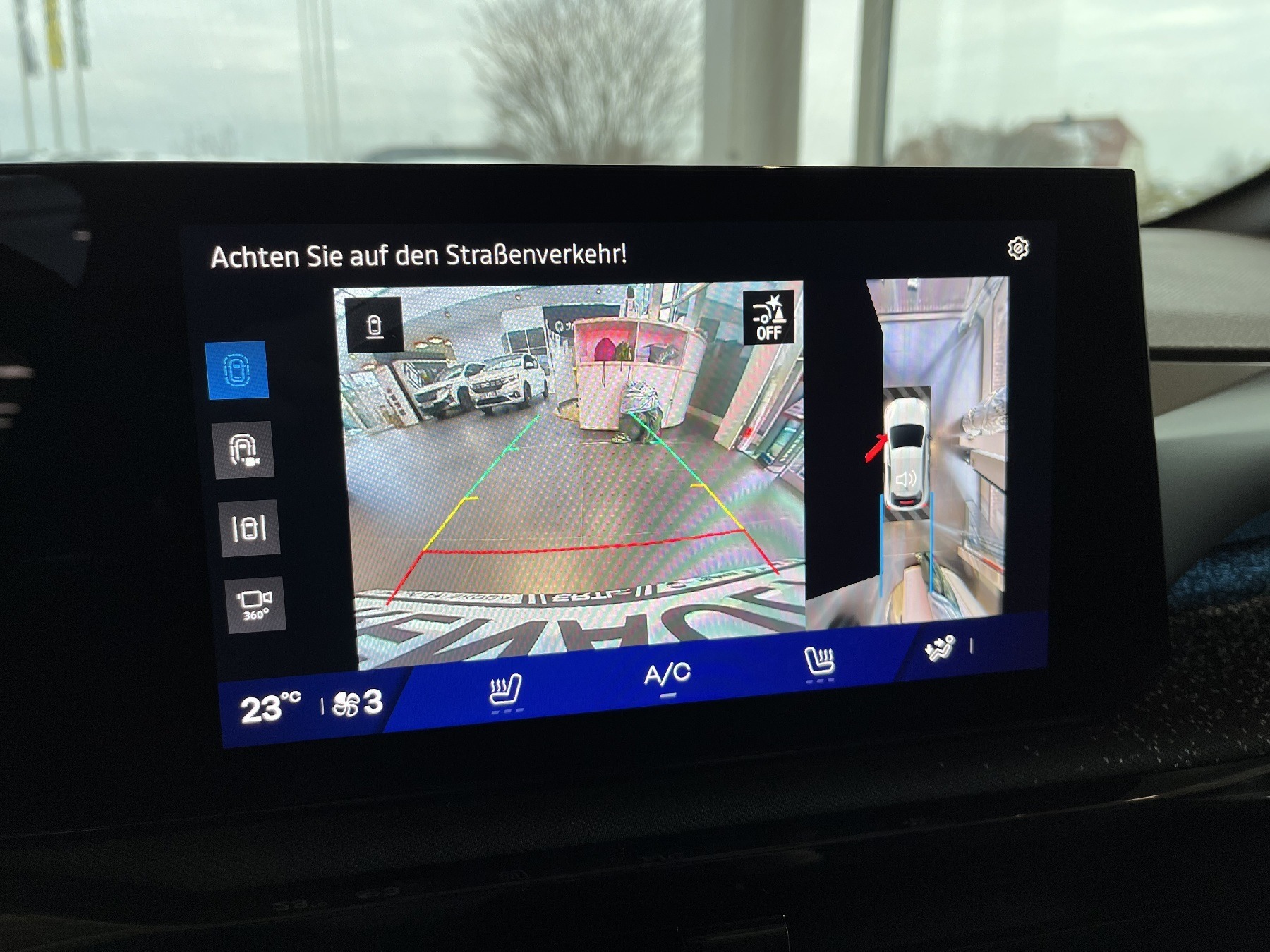 Bild 26 - Clio Full Hybrid E-Tech 160PS Techno