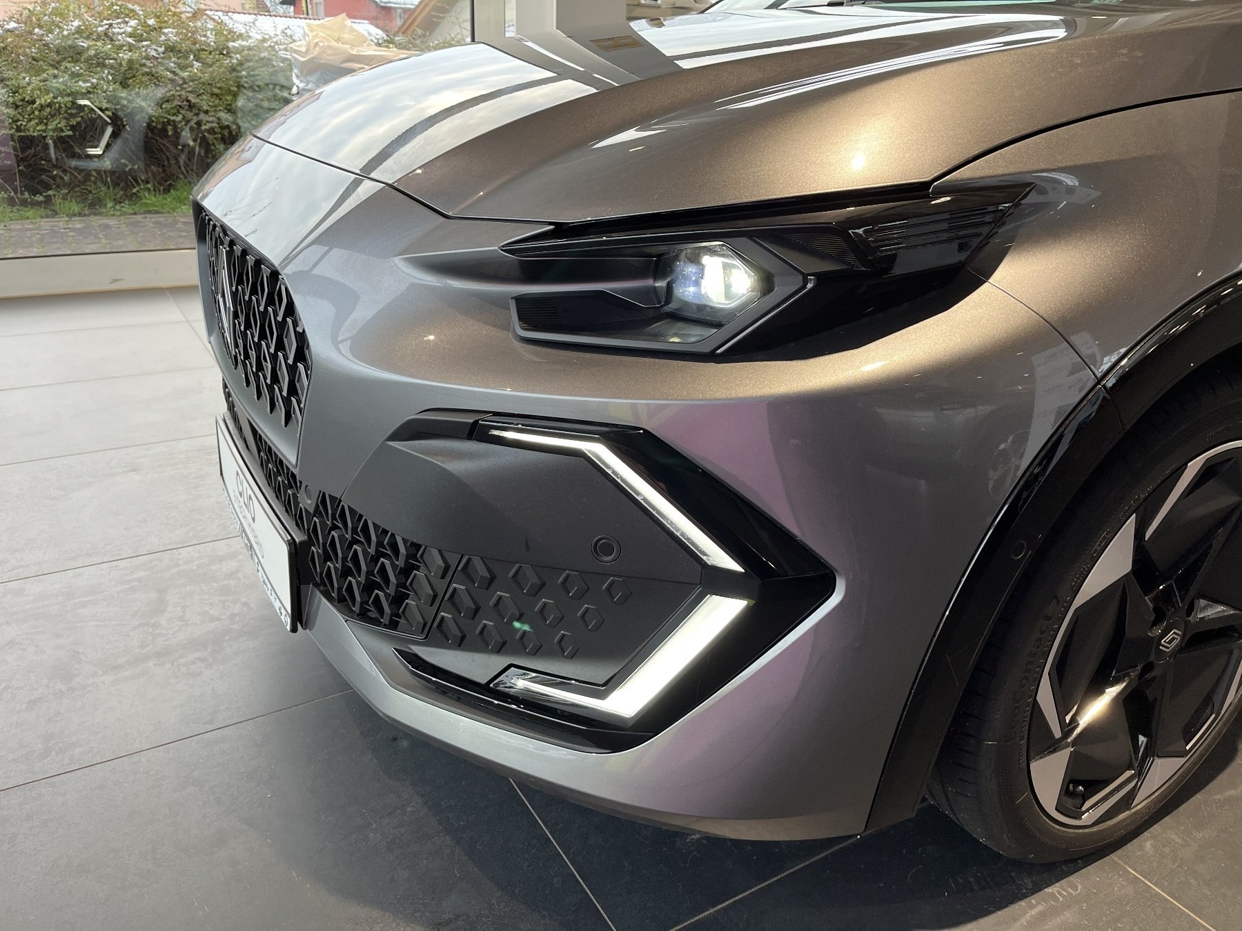 Bild 33 - Clio Full Hybrid E-Tech 160PS Techno