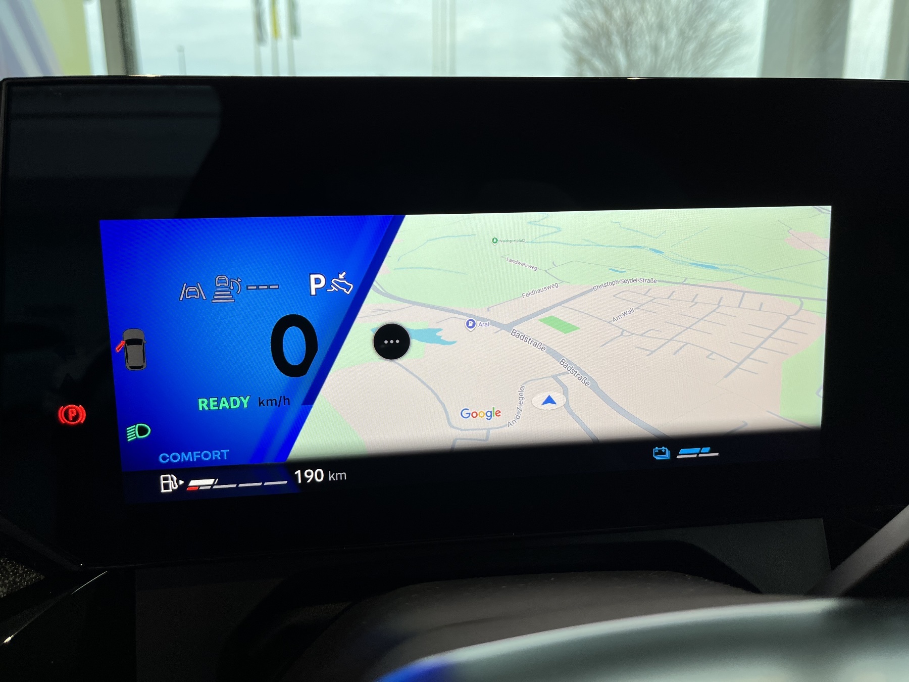 Bild 36 - Clio Full Hybrid E-Tech 160PS Techno