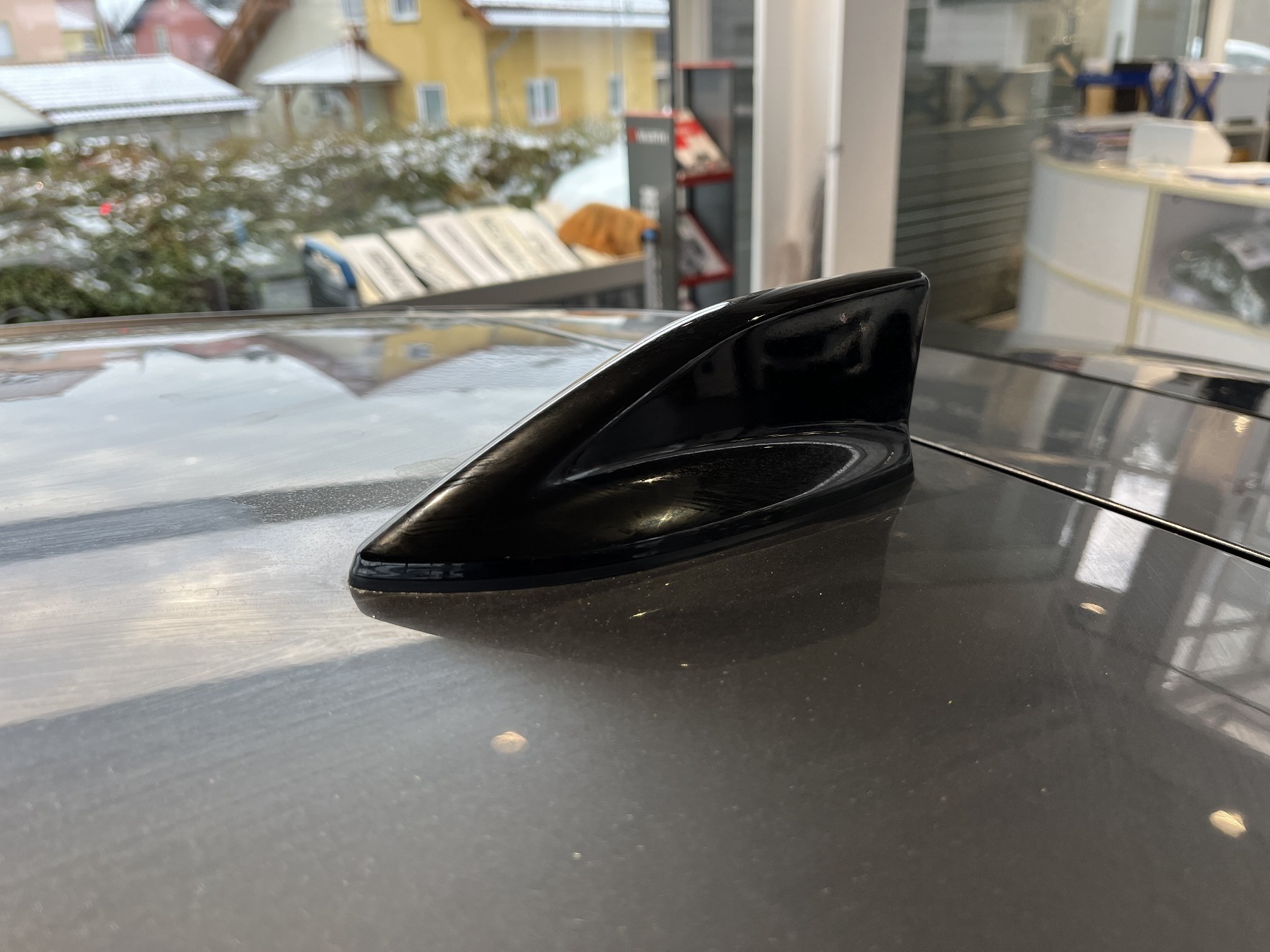 Bild 39 - Clio Full Hybrid E-Tech 160PS Techno