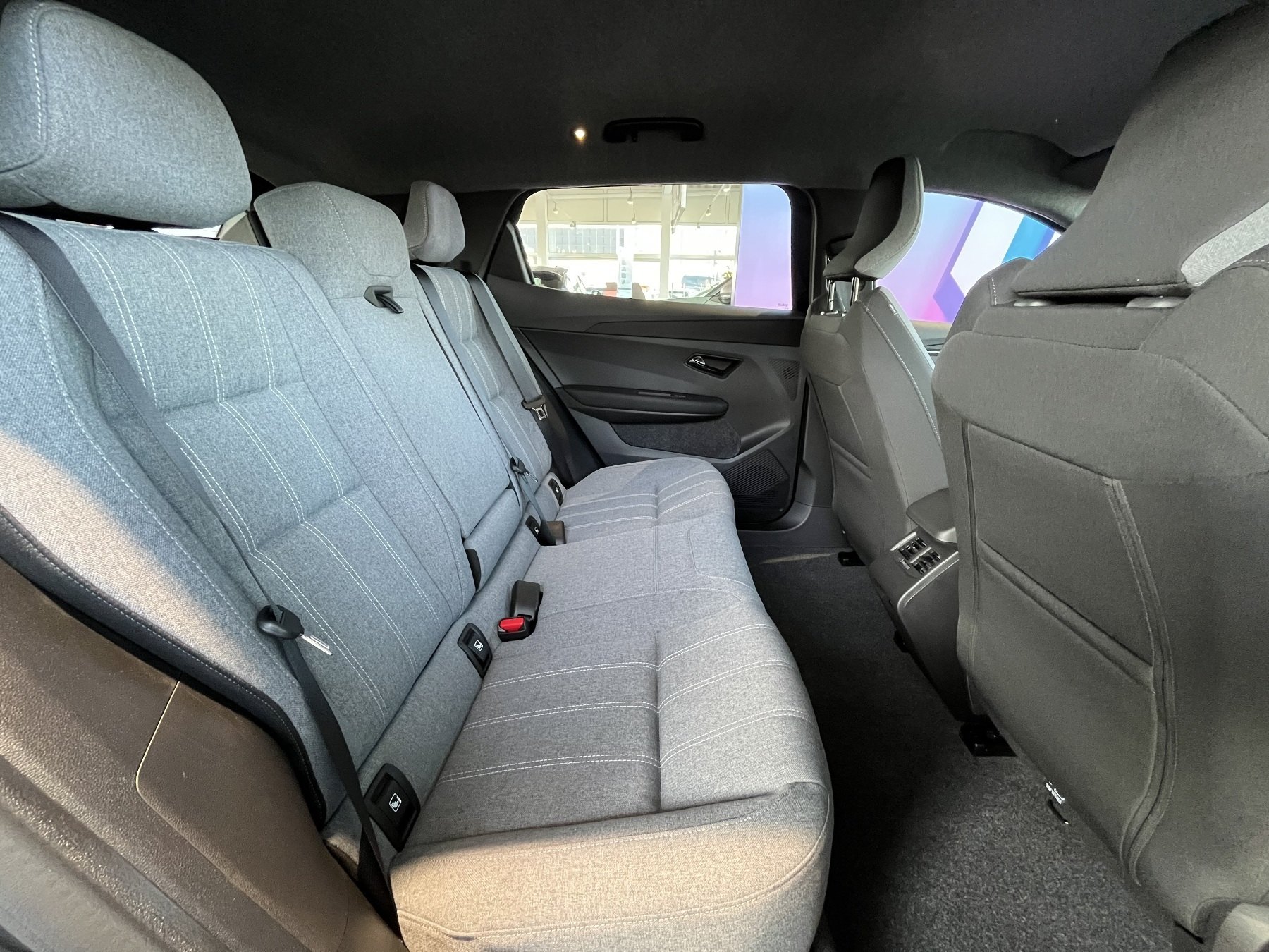 Bild 10 - Scenic E-TECH Evolution 170 Comfort Range