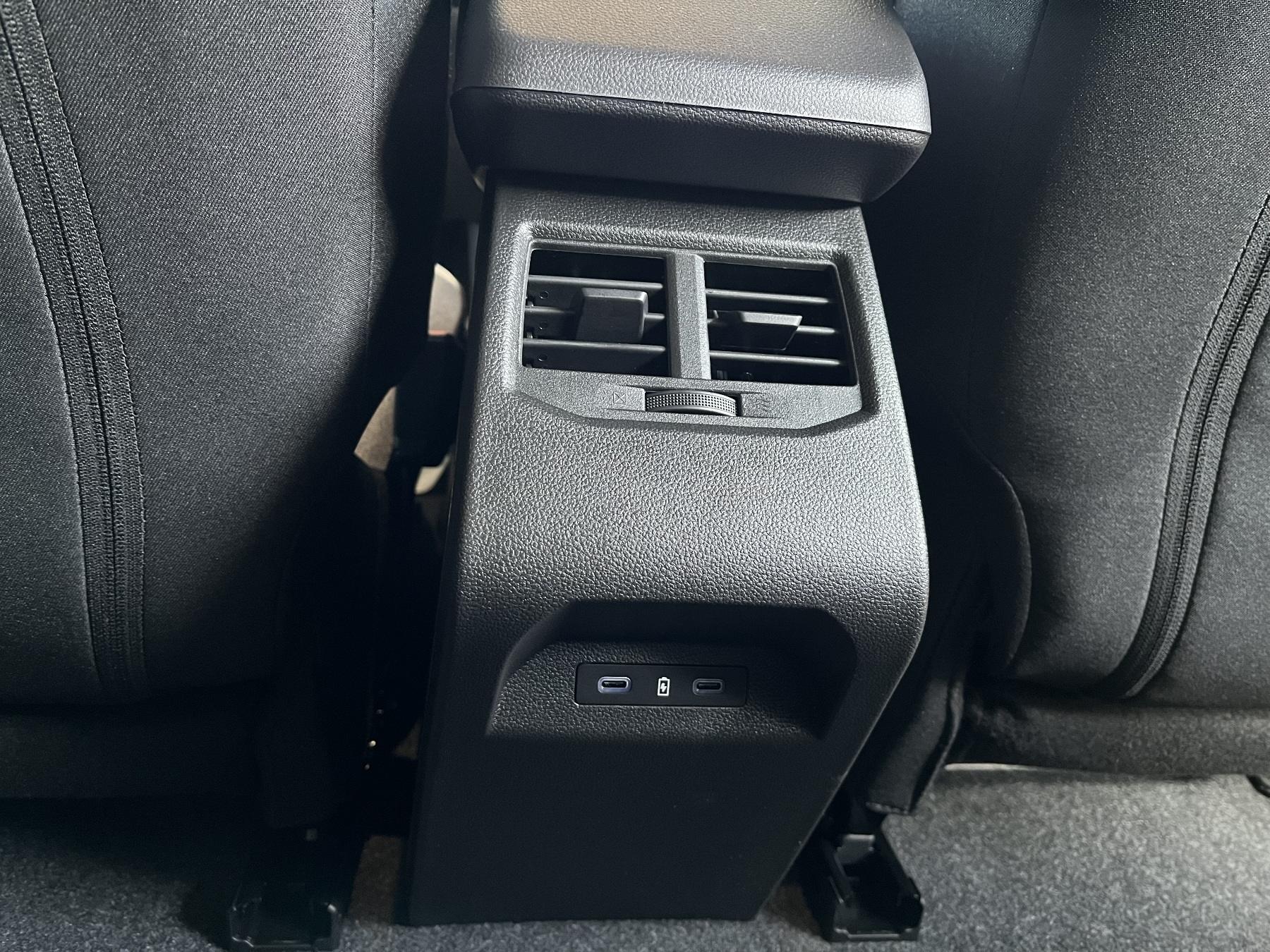 Bild 13 - Scenic E-TECH Evolution 170 Comfort Range