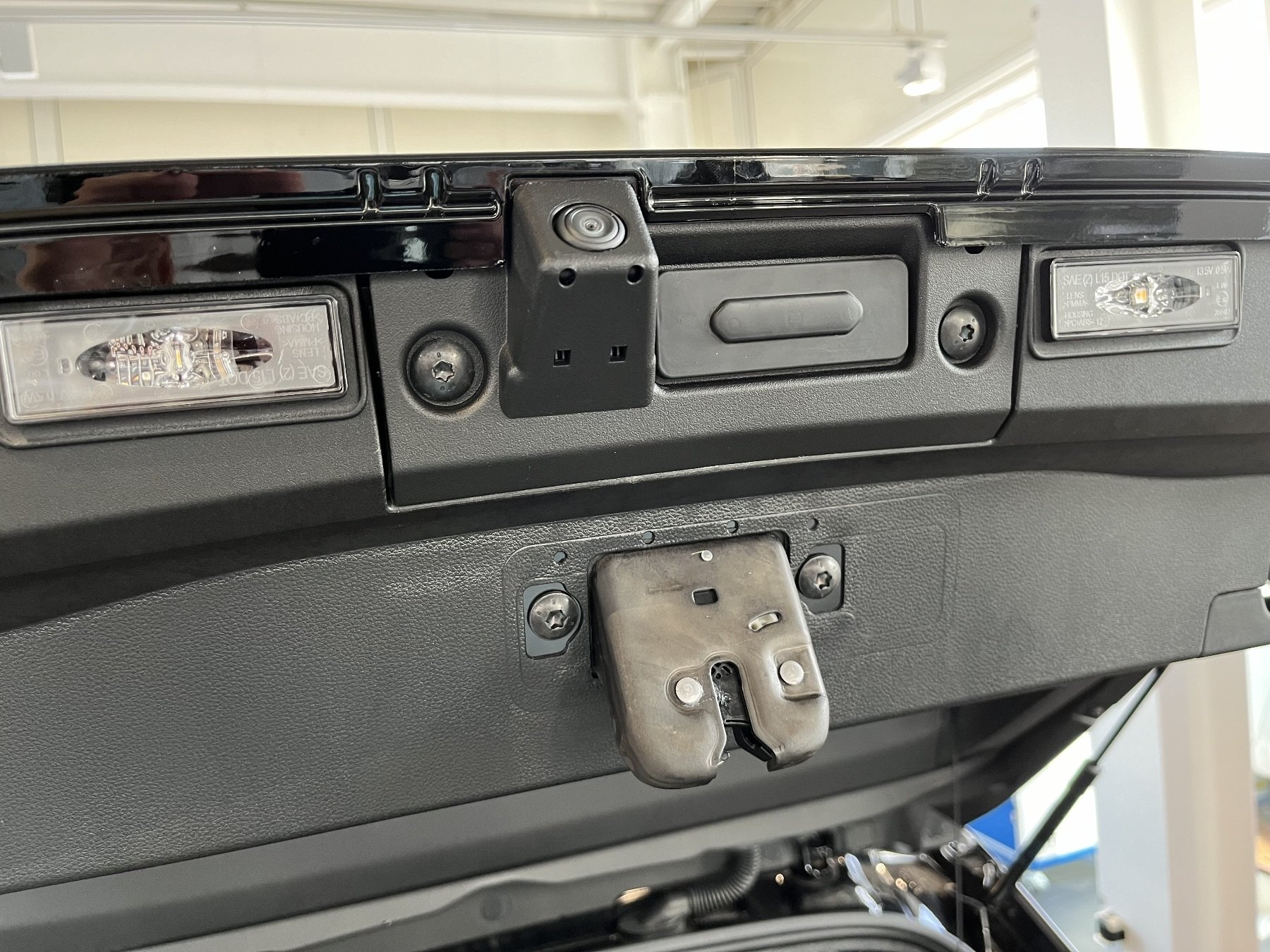 Bild 17 - Scenic E-TECH Evolution 170 Comfort Range