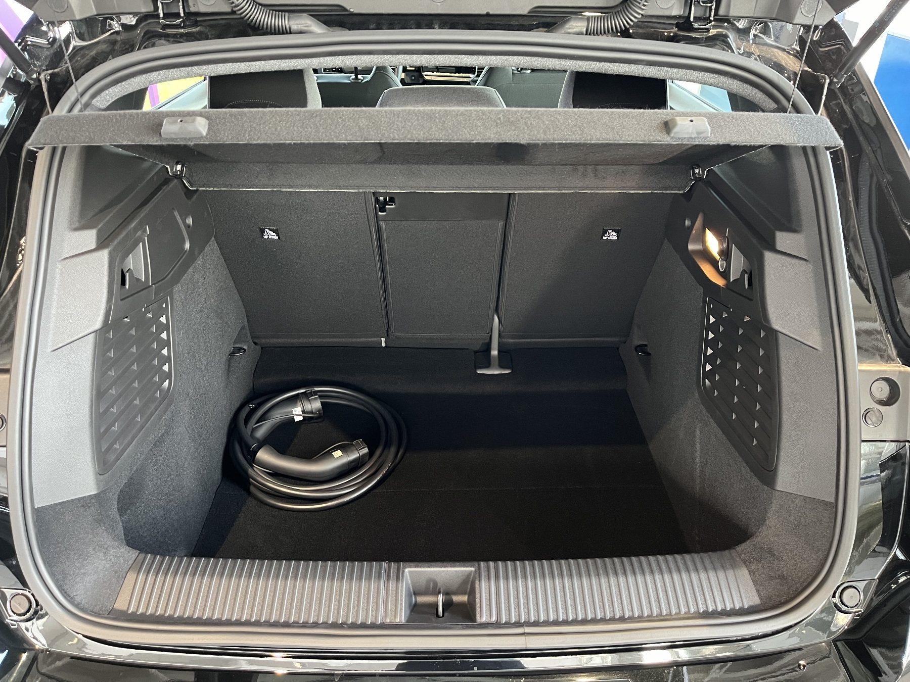 Bild 18 - Scenic E-TECH Evolution 170 Comfort Range