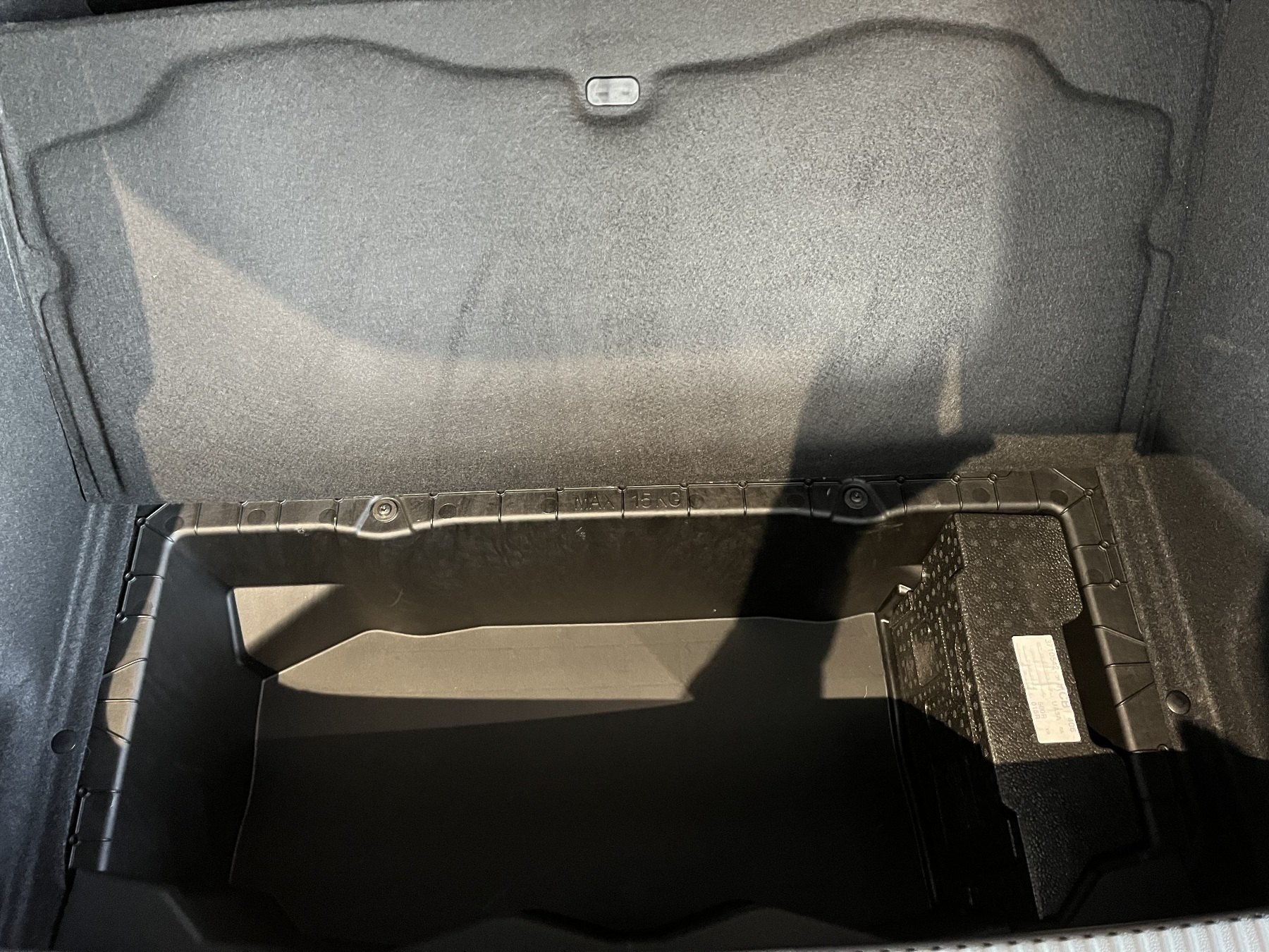 Bild 19 - Scenic E-TECH Evolution 170 Comfort Range