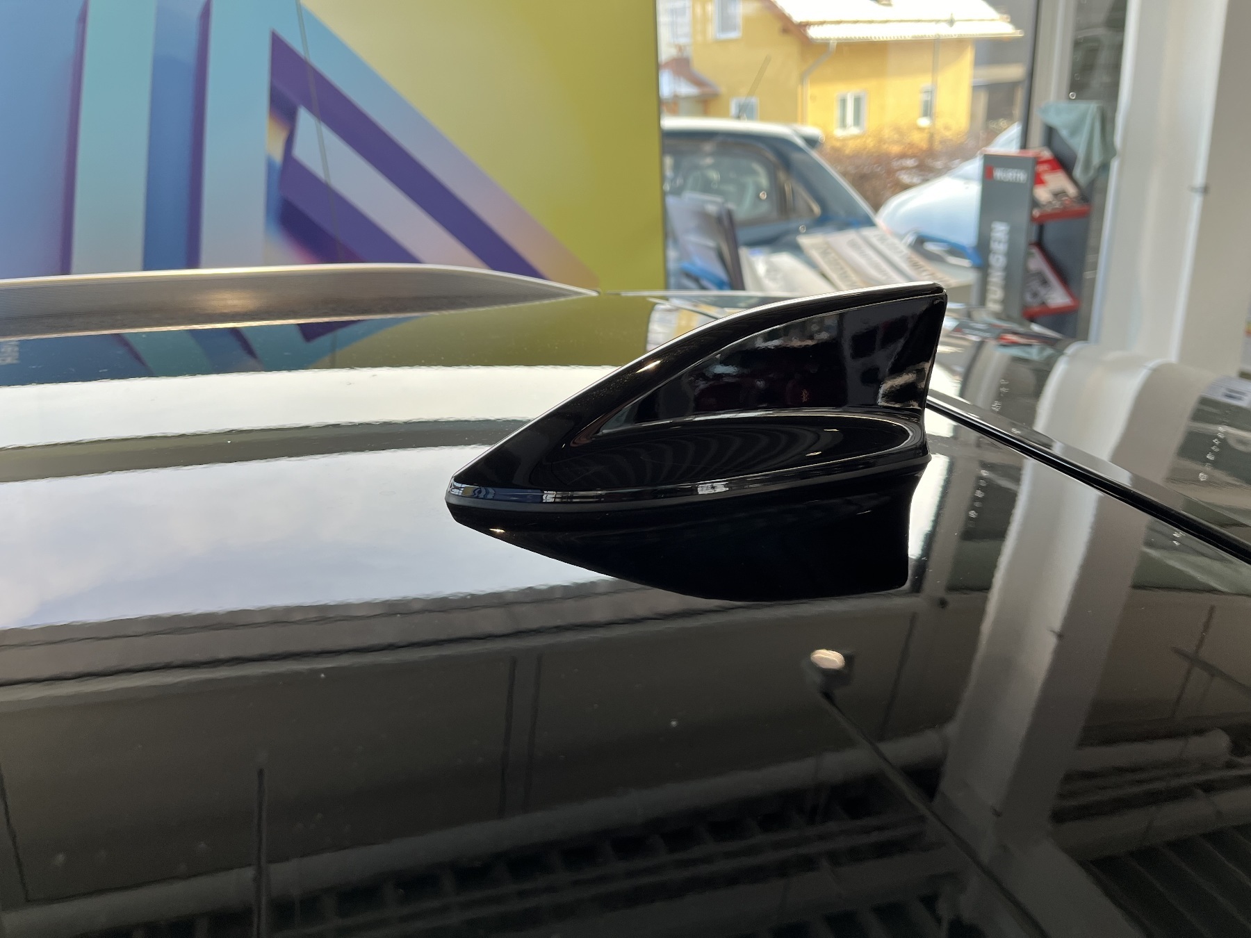 Bild 22 - Scenic E-TECH Evolution 170 Comfort Range