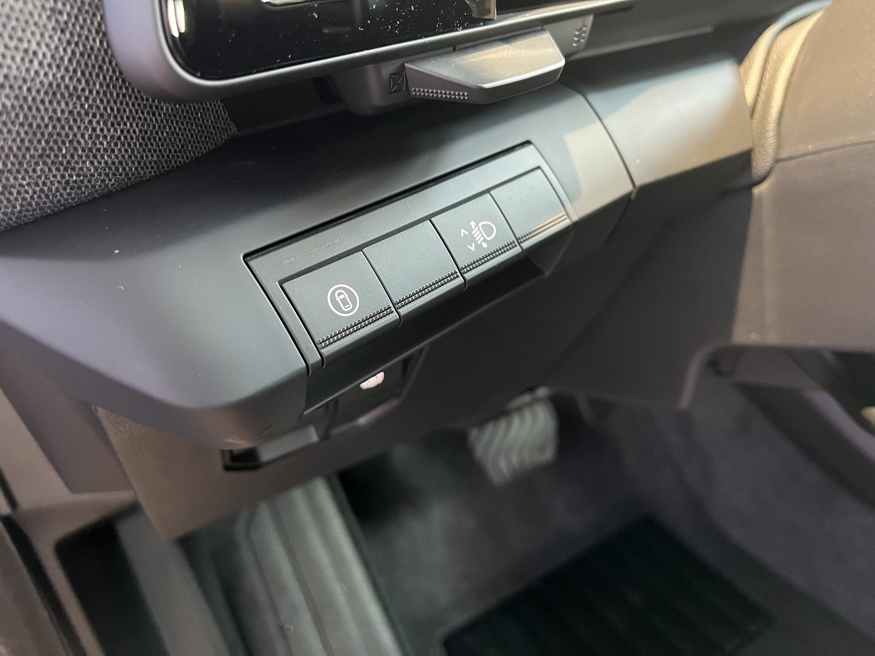 Bild 26 - Scenic E-TECH Evolution 170 Comfort Range