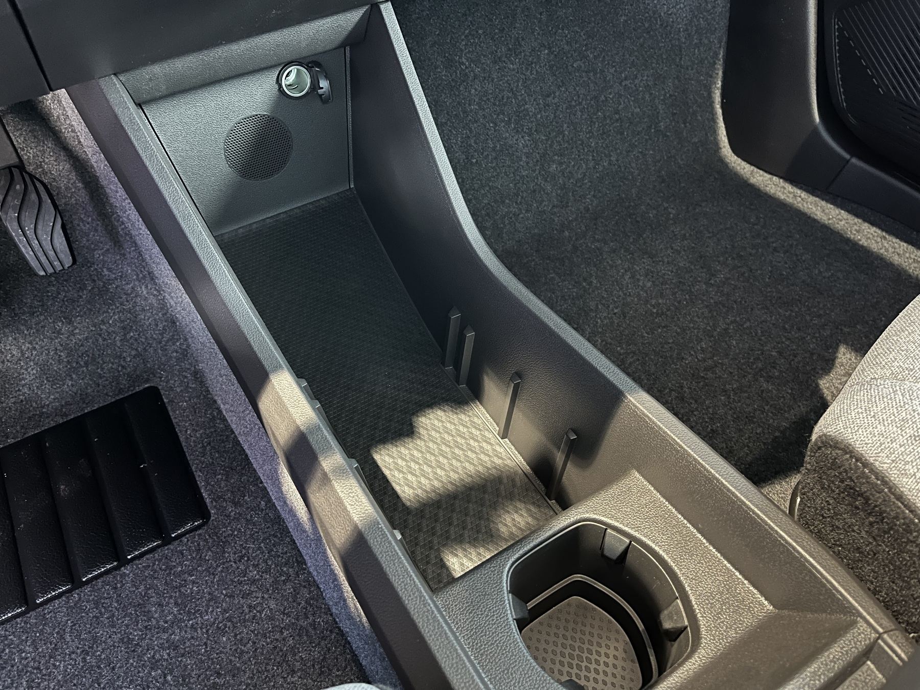 Bild 37 - Scenic E-TECH Evolution 170 Comfort Range