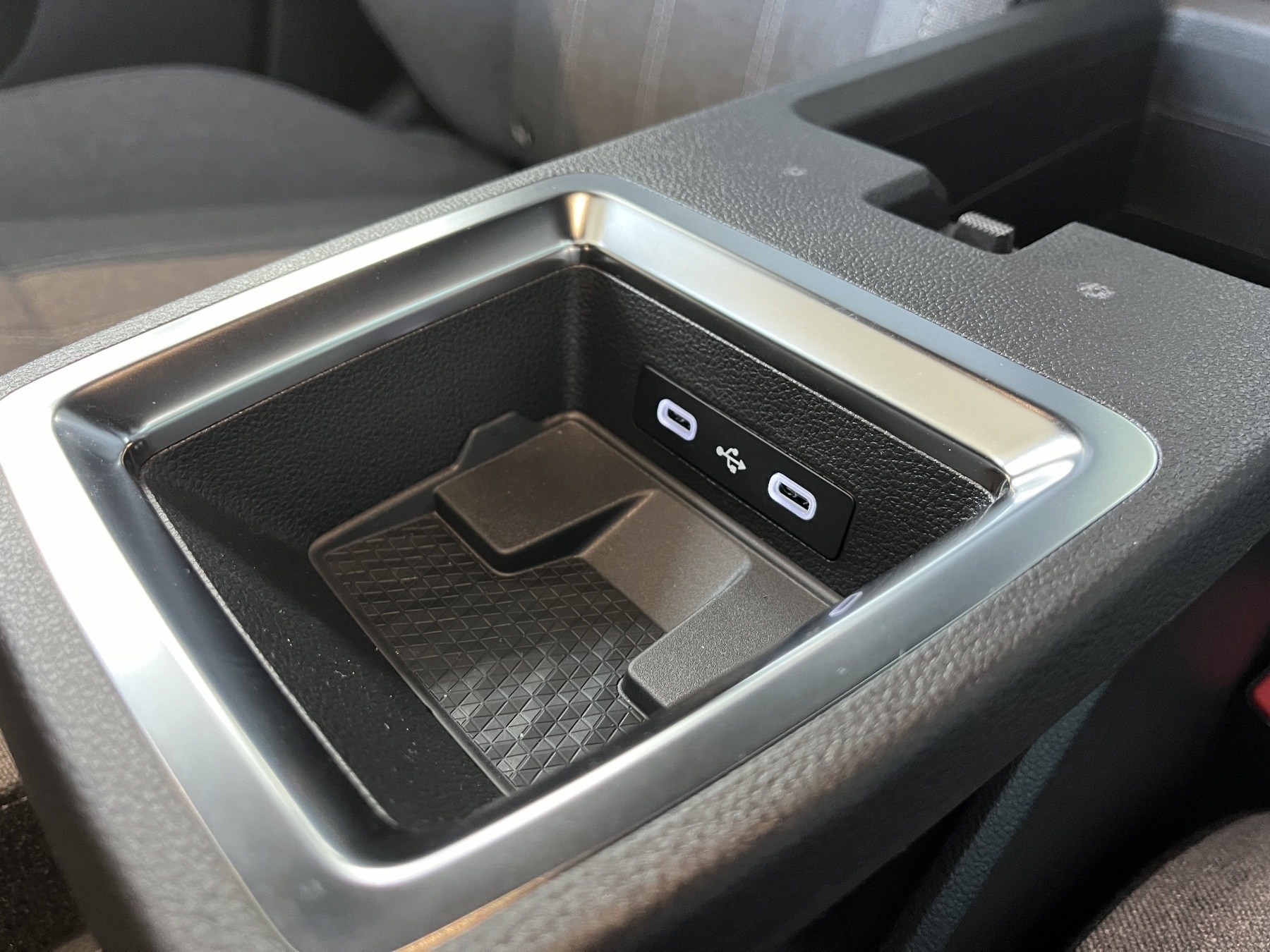 Bild 38 - Scenic E-TECH Evolution 170 Comfort Range