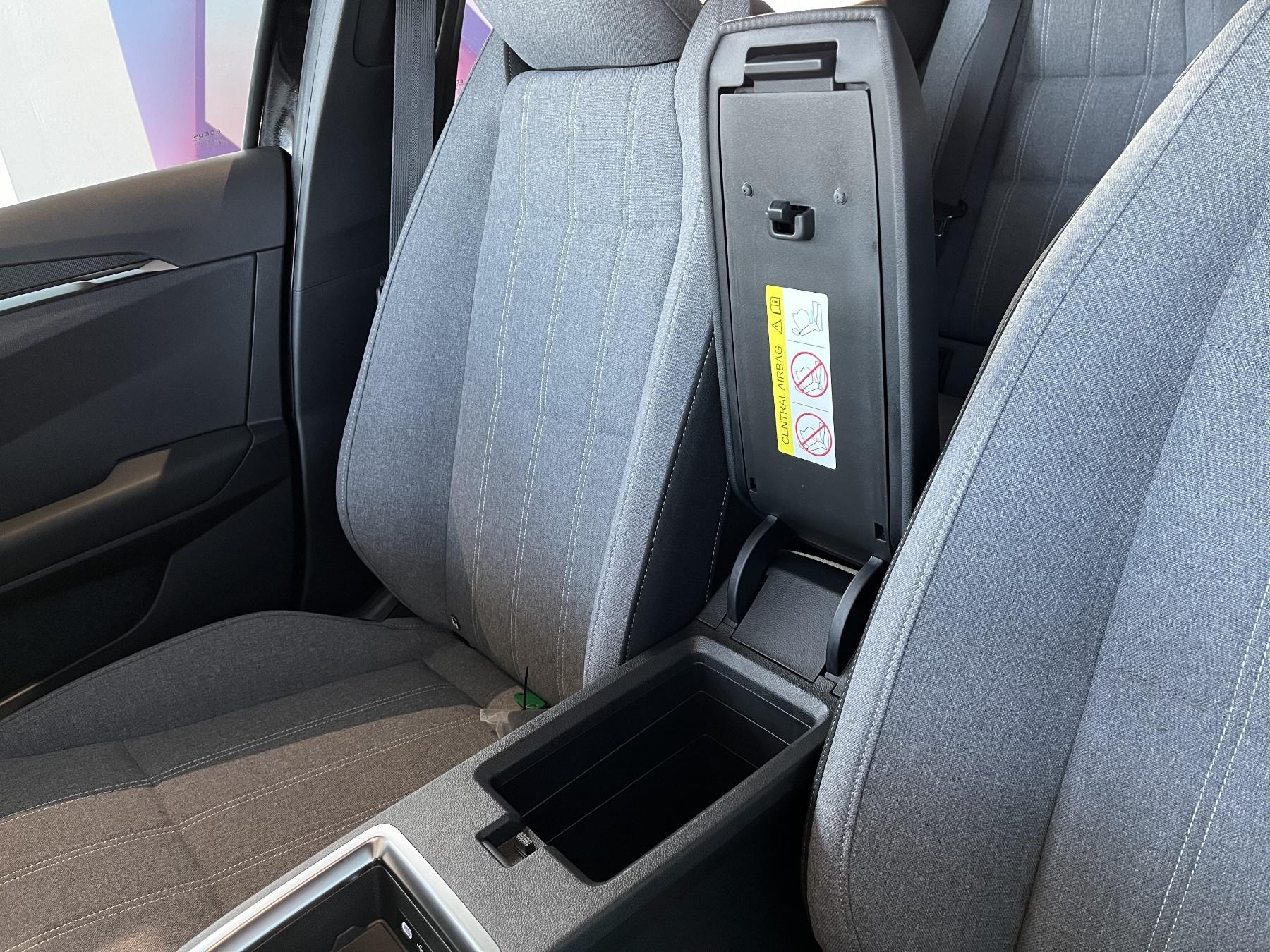 Bild 39 - Scenic E-TECH Evolution 170 Comfort Range
