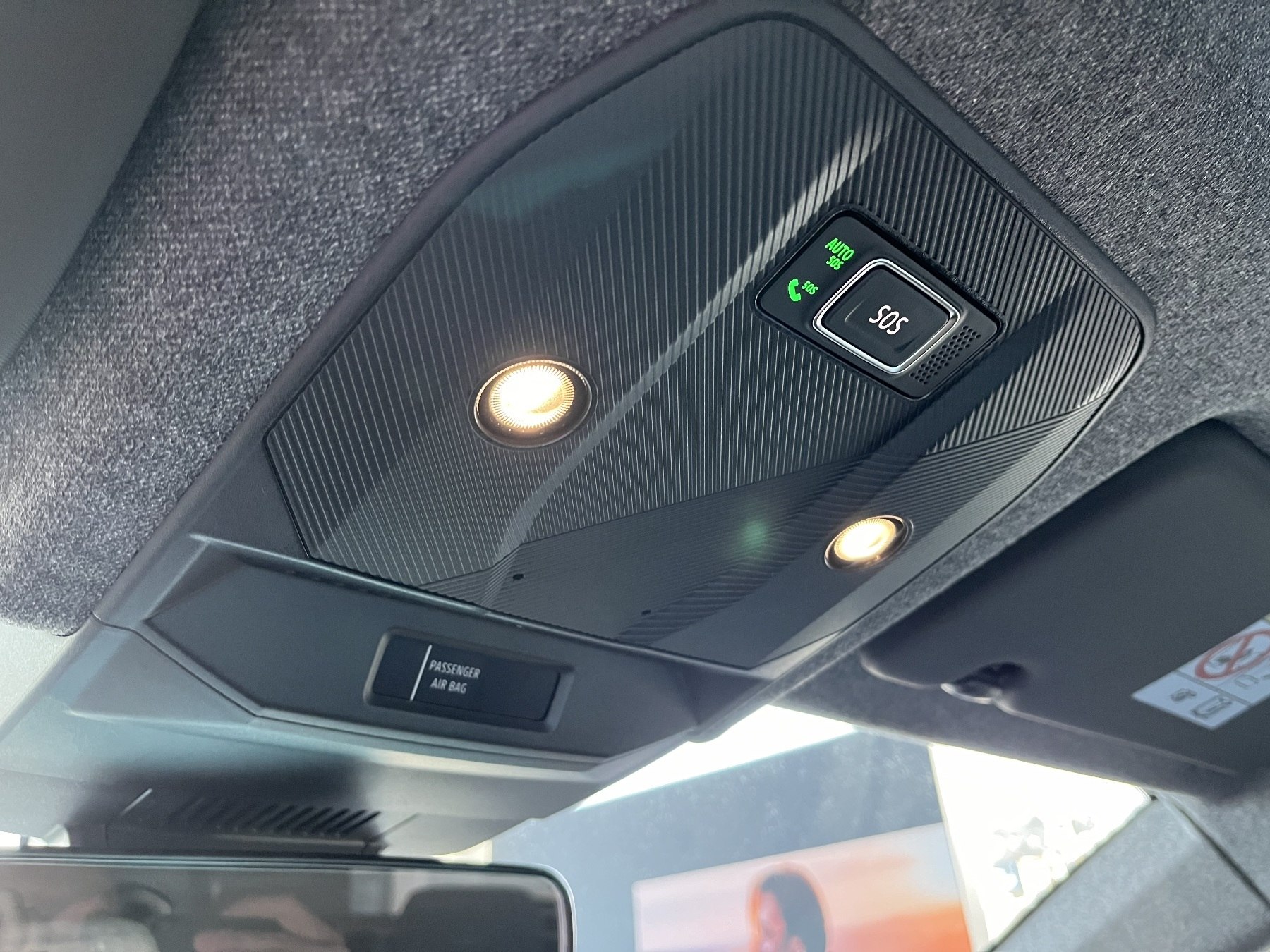 Bild 40 - Scenic E-TECH Evolution 170 Comfort Range