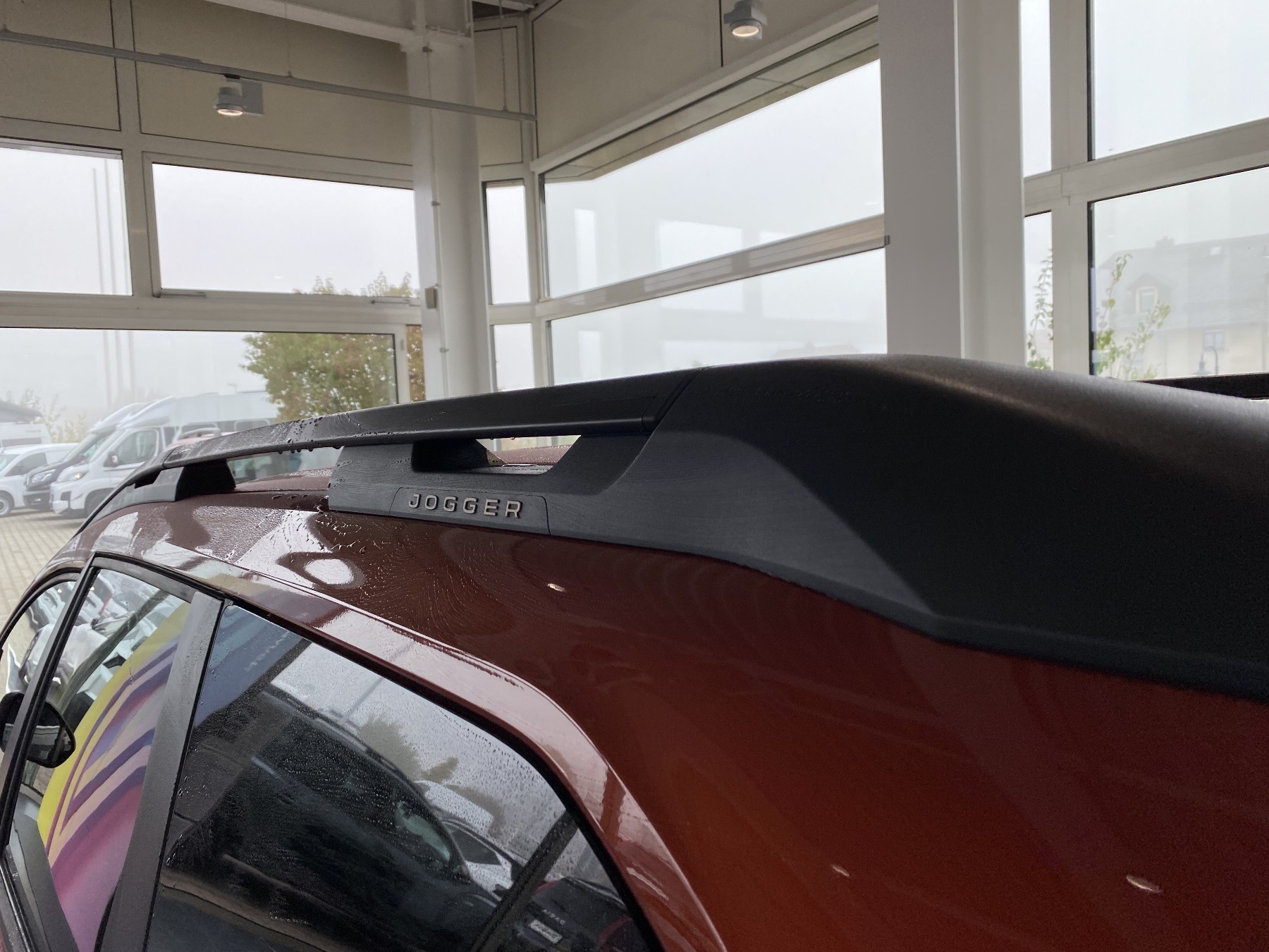 Bild 19 - Jogger Extreme TCe 110