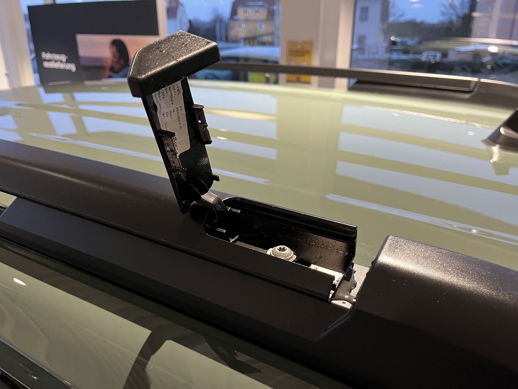 Bild 36 - Duster Extreme +  hybrid 155