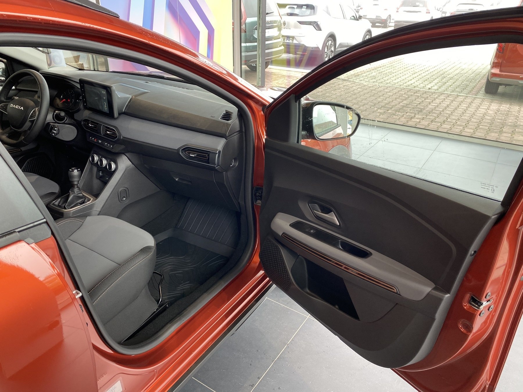 Bild 5 - Jogger Extreme TCe 110