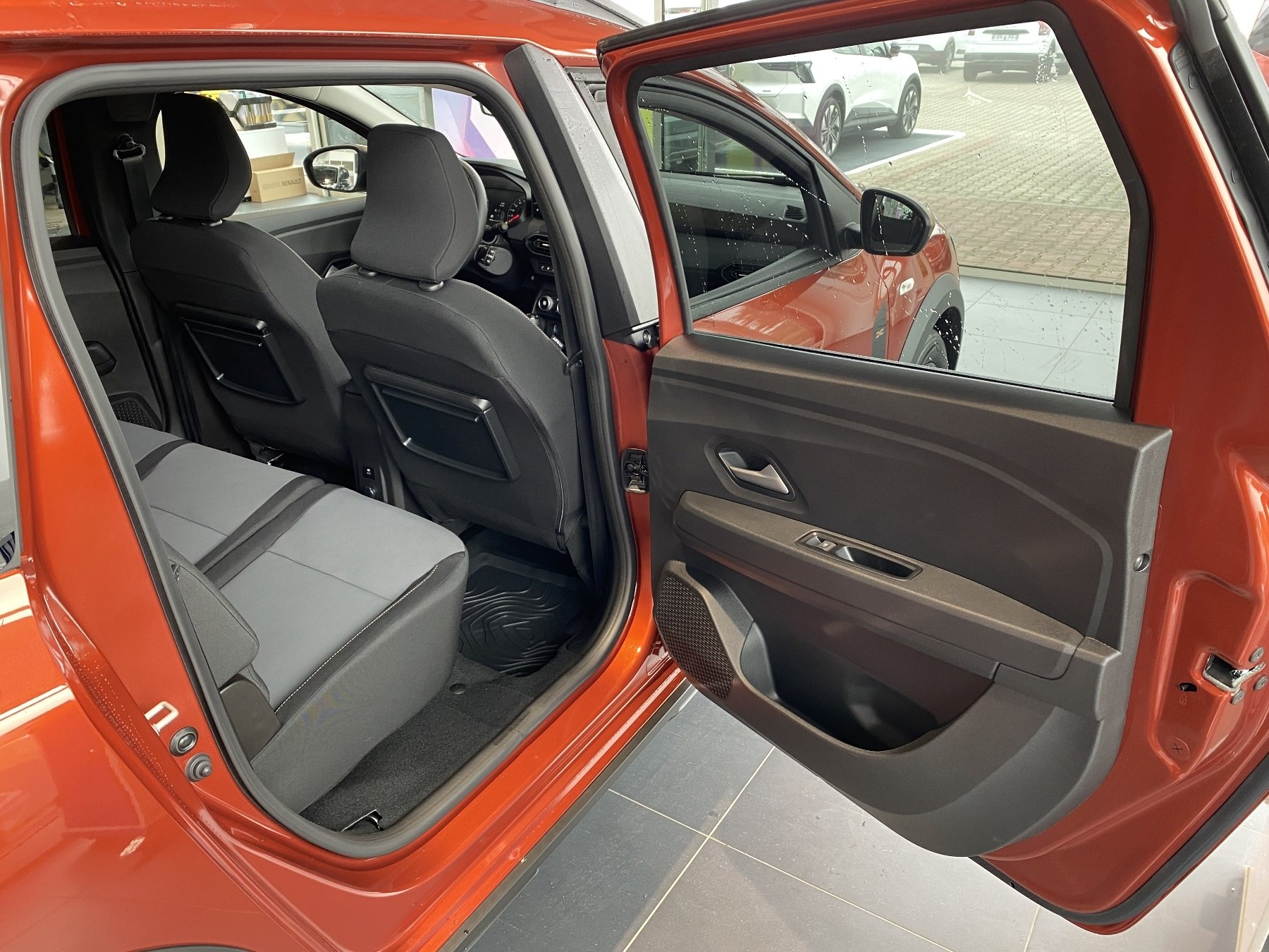 Bild 9 - Jogger Extreme TCe 110