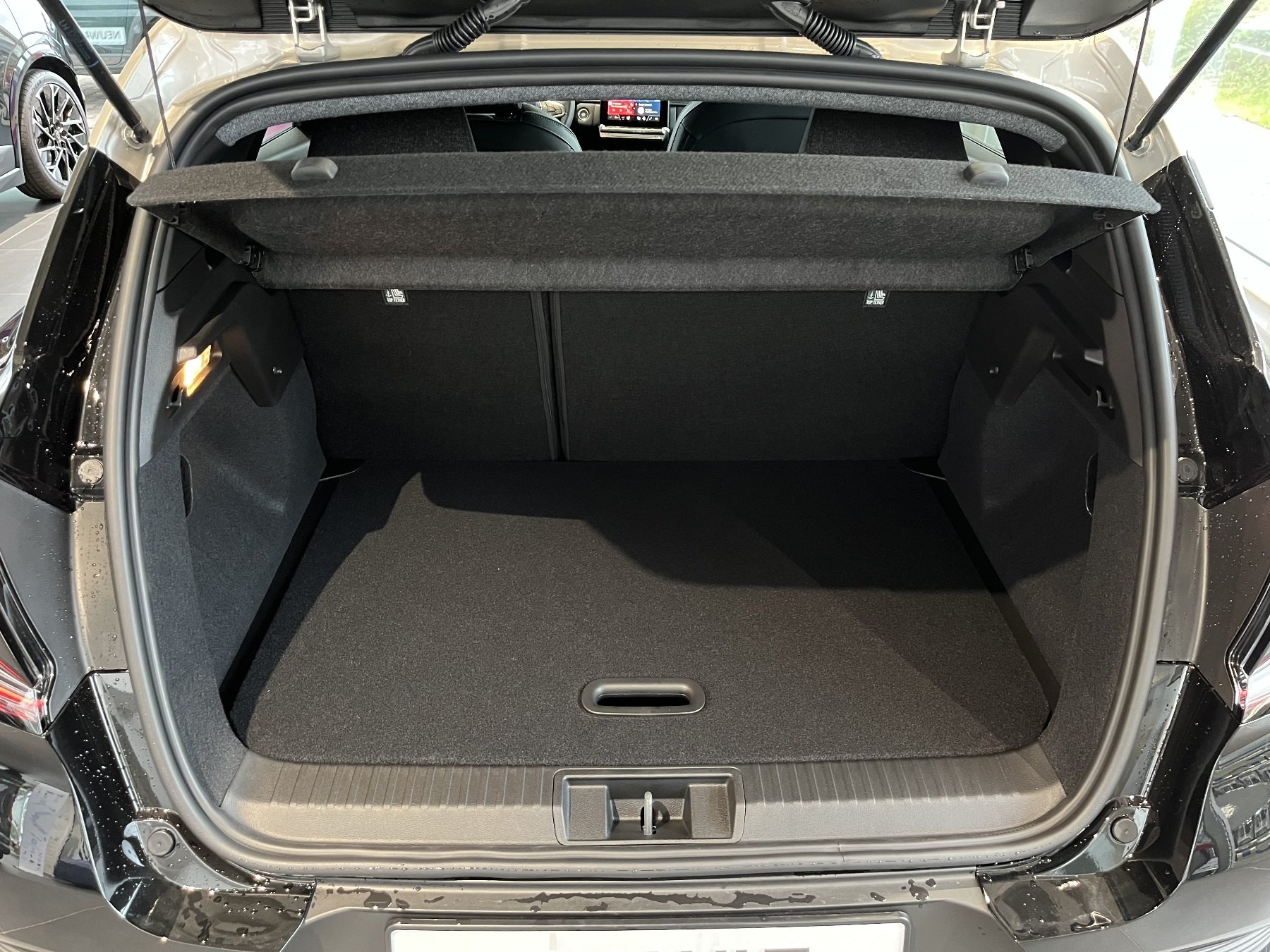 Bild 14 - Captur KISS TCe 90