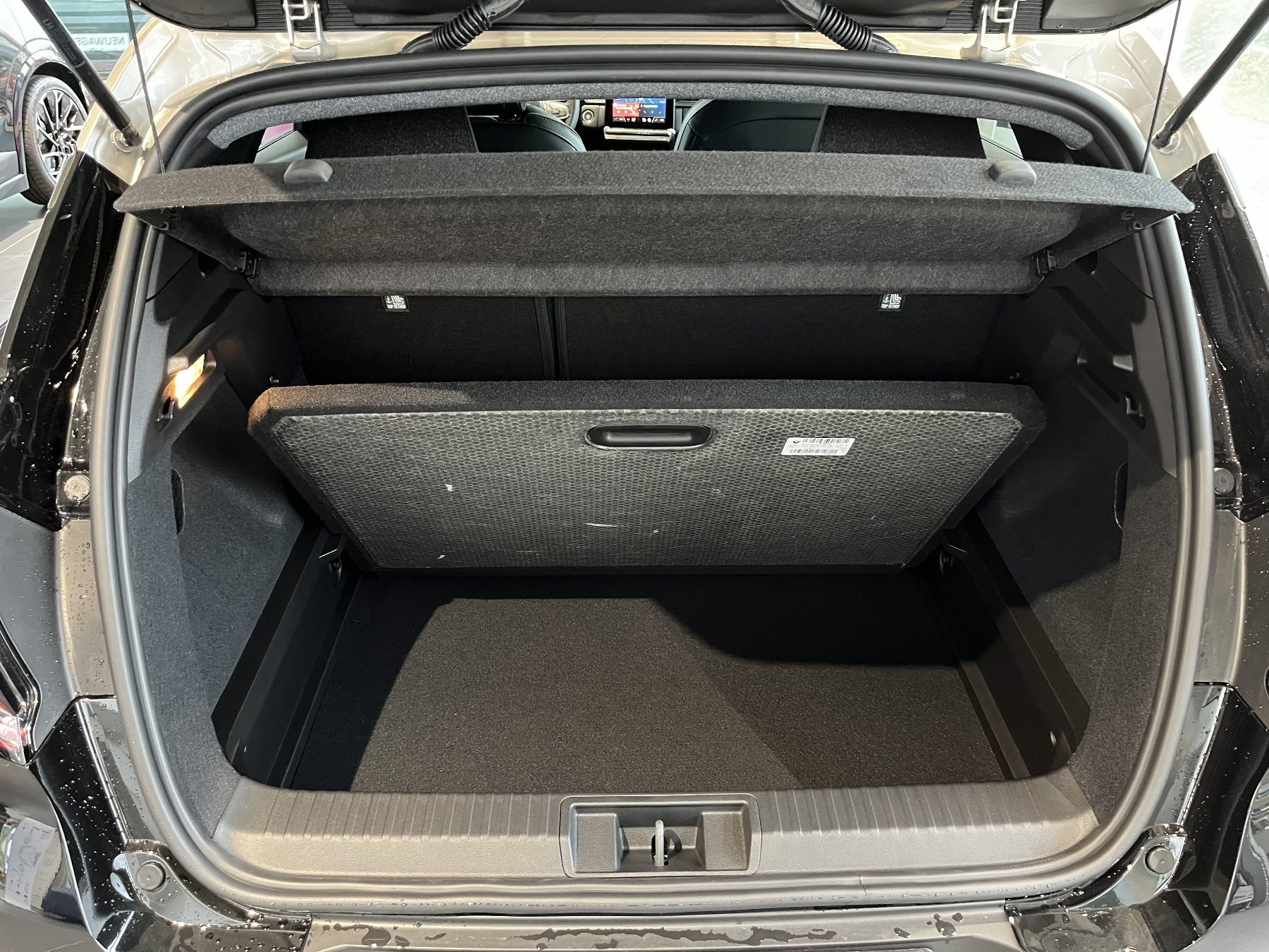 Bild 15 - Captur KISS TCe 90