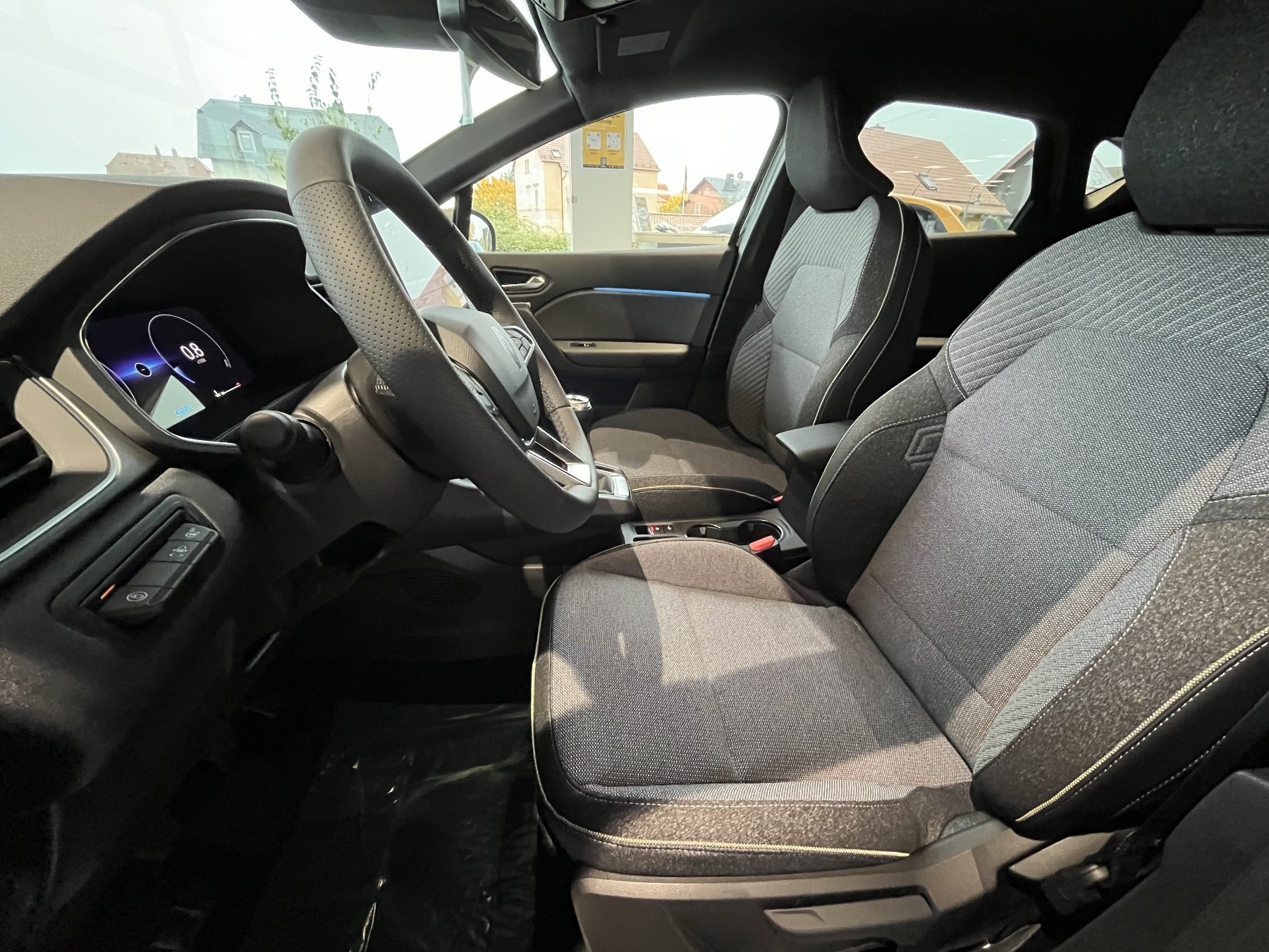 Bild 21 - Captur KISS TCe 90