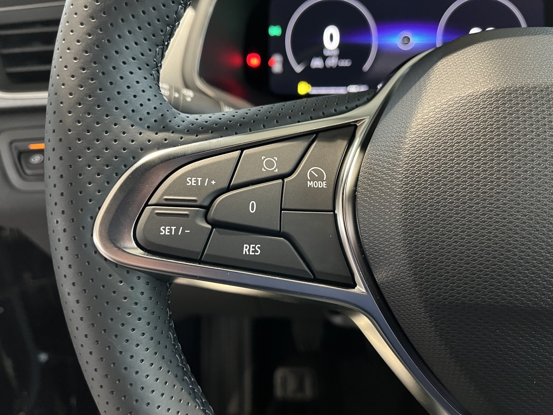 Bild 23 - Captur KISS TCe 90
