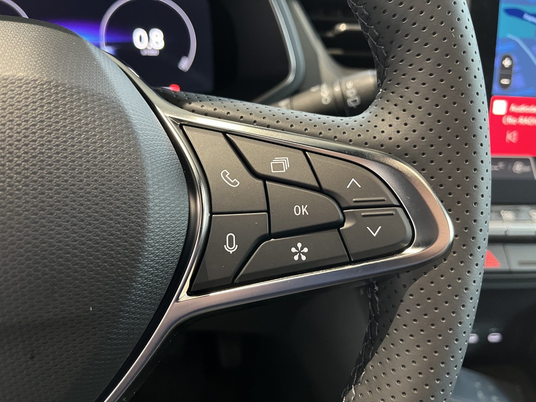 Bild 25 - Captur KISS TCe 90