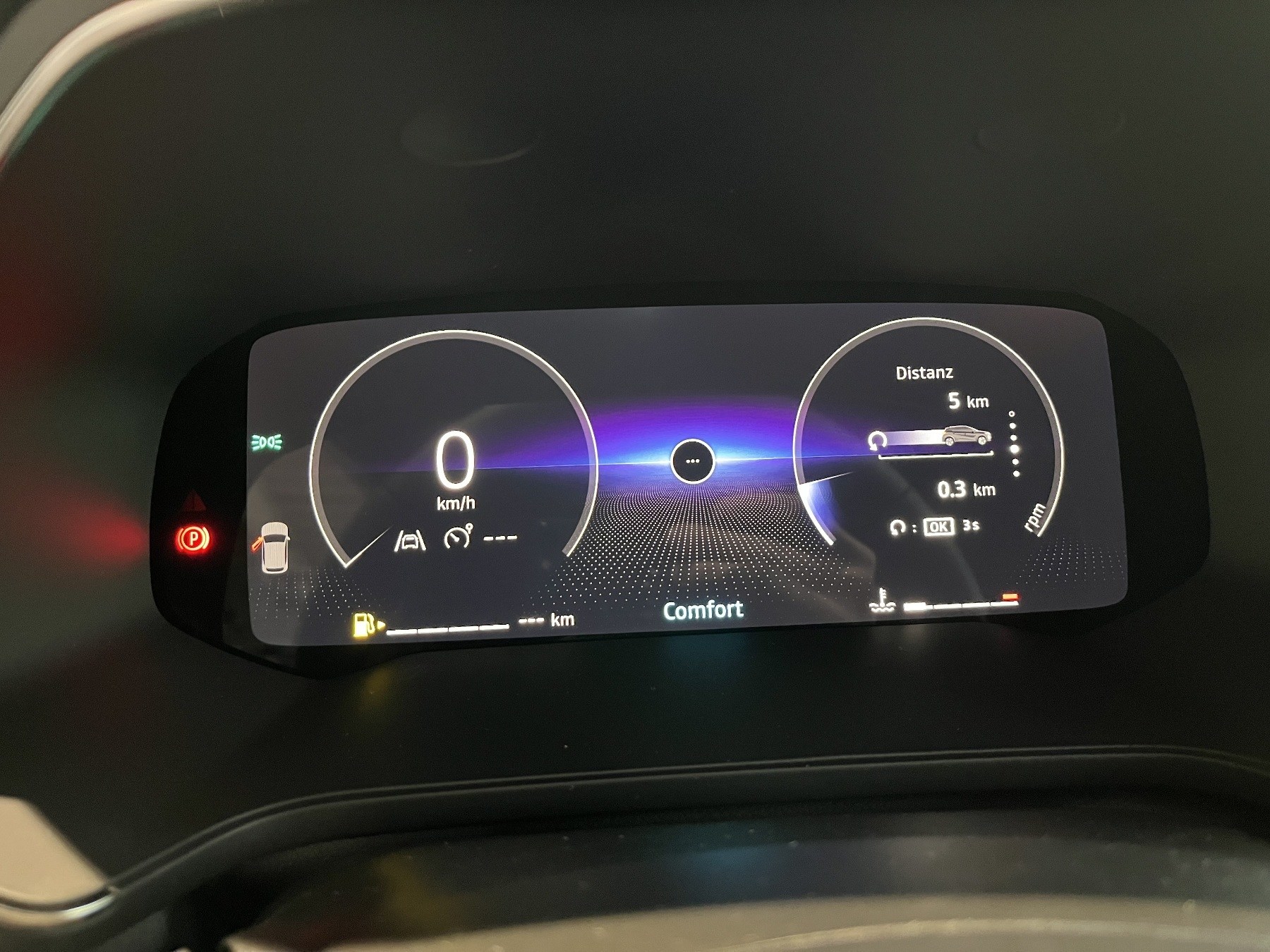 Bild 29 - Captur KISS TCe 90