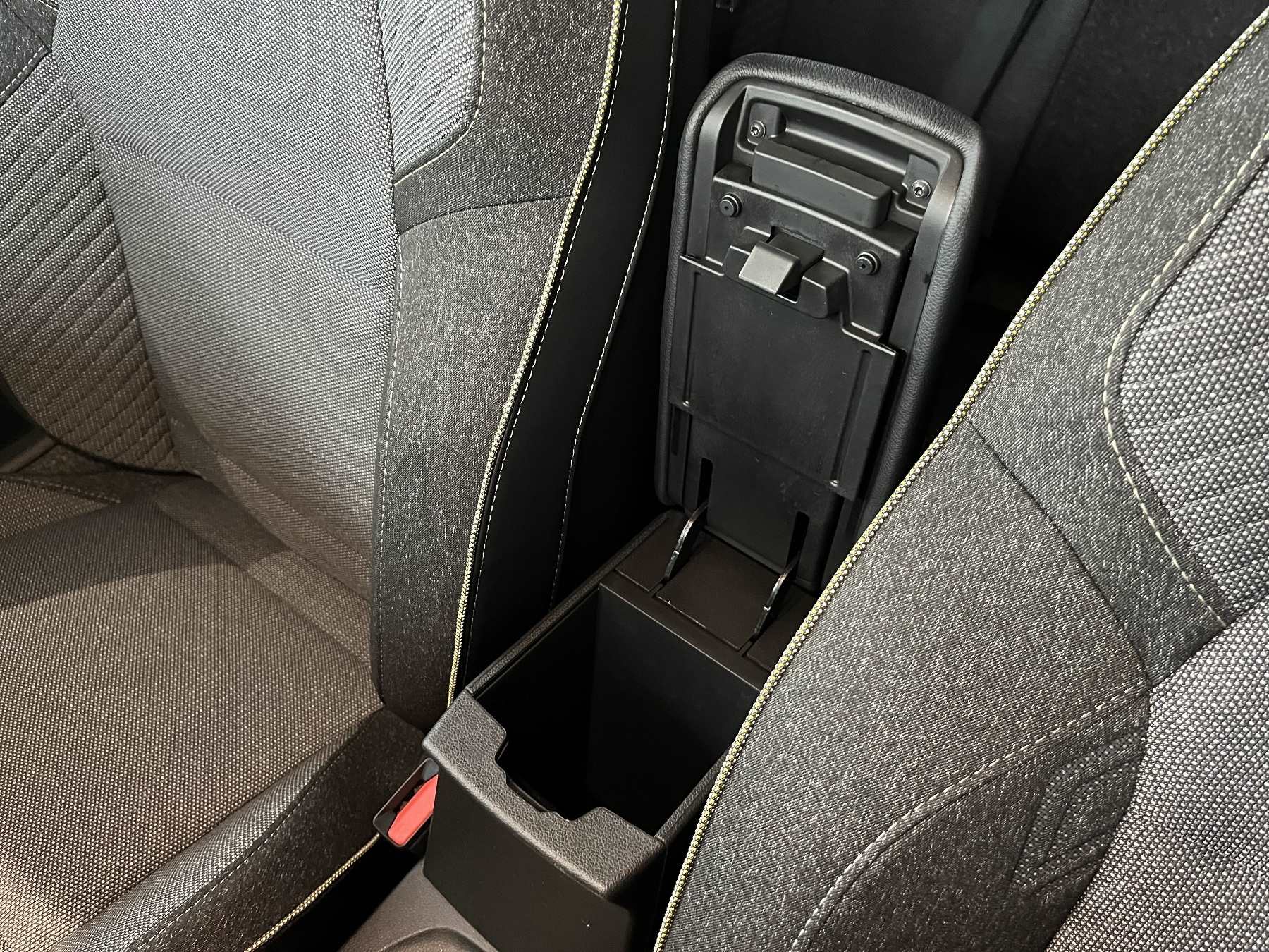 Bild 34 - Captur KISS TCe 90