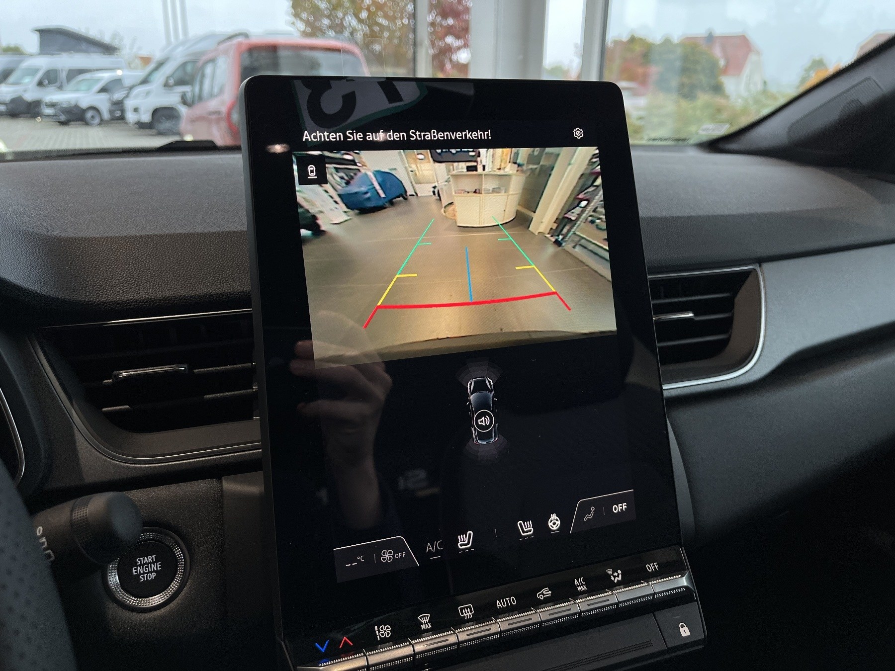 Bild 36 - Captur KISS TCe 90