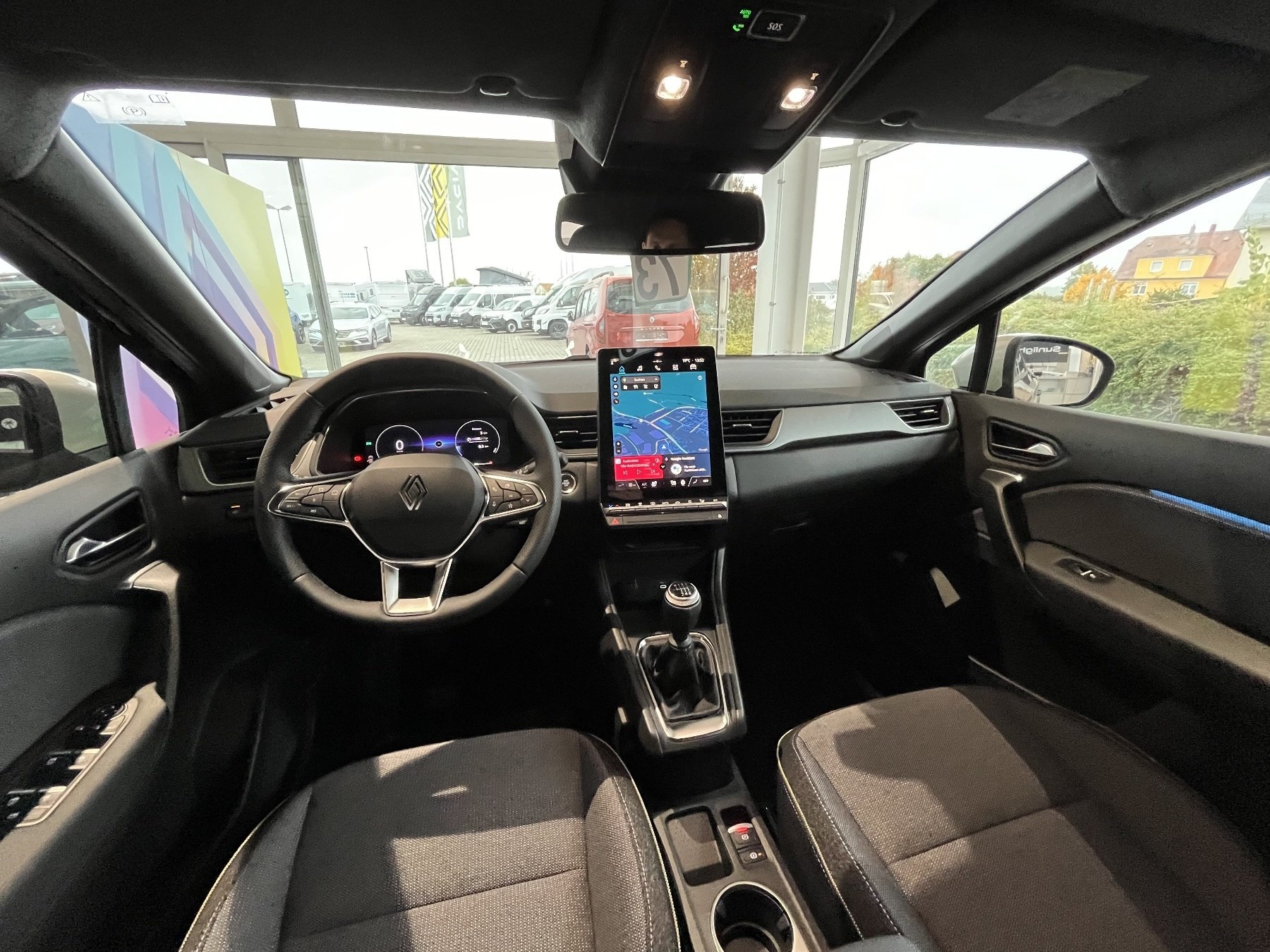 Bild 37 - Captur KISS TCe 90