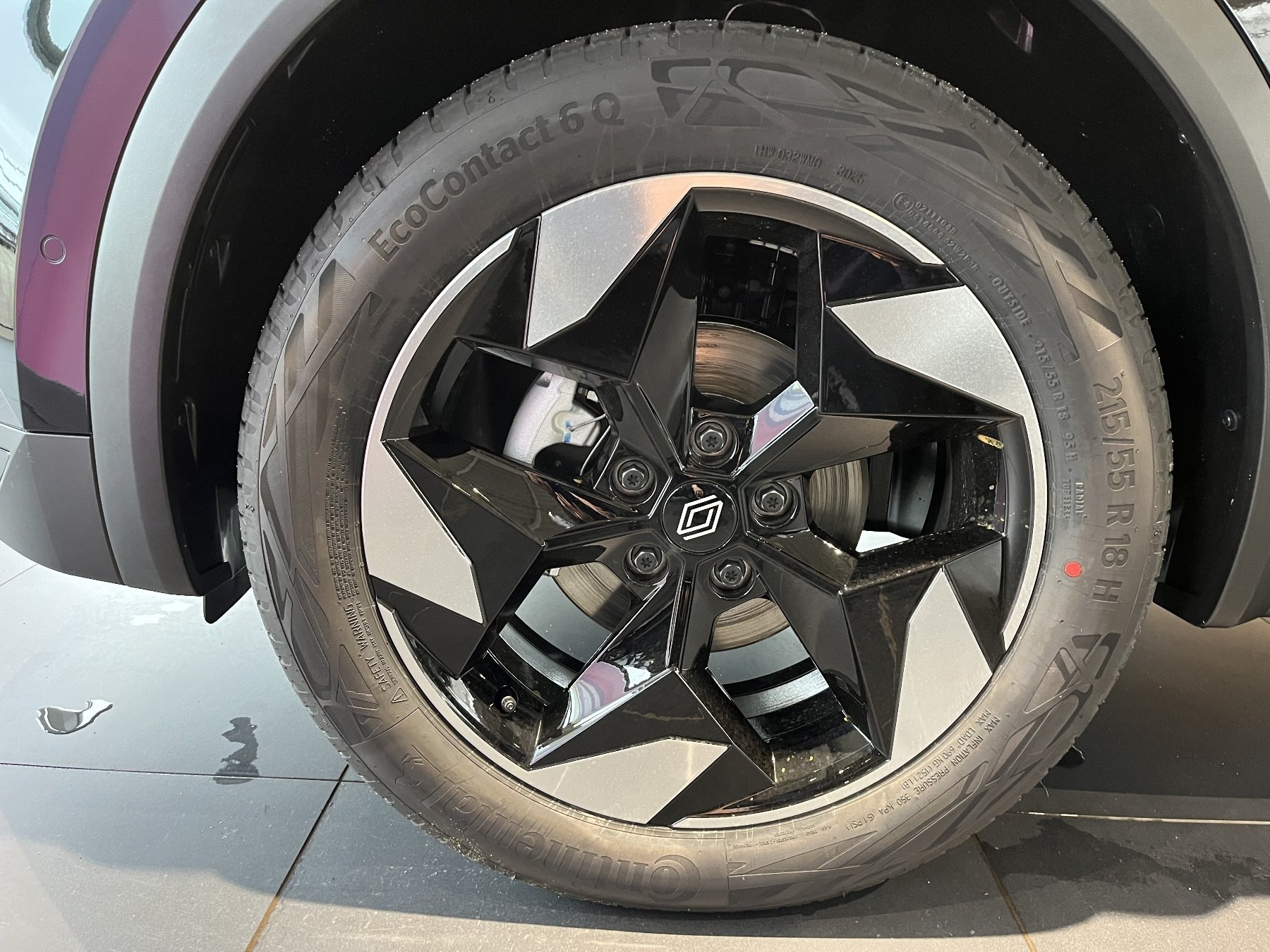 Bild 39 - Captur KISS TCe 90