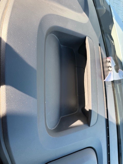 Bild 37 - Master Fahrgestell FWD Fahrgestell Pritsche 3,5