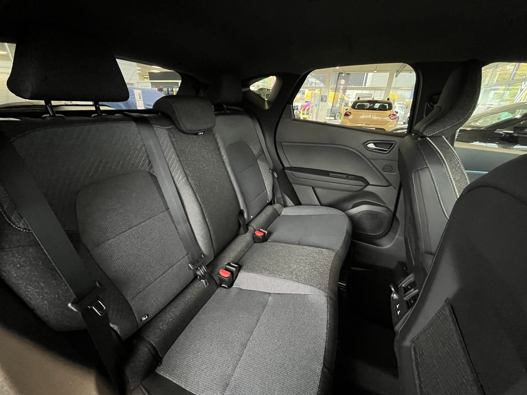 Bild 9 - Captur KISS TCe 90