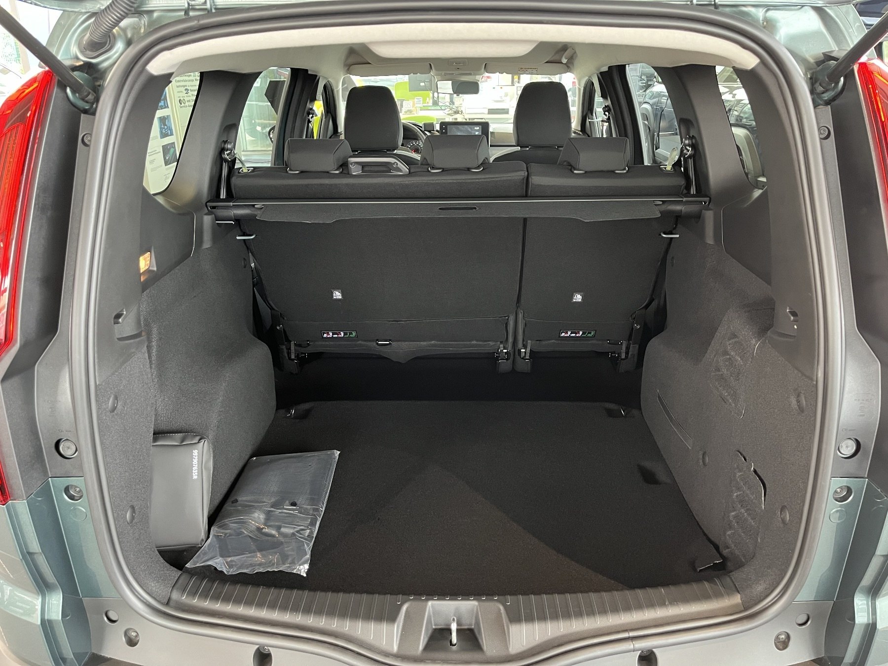 Bild 15 - Jogger Extreme TCe 110