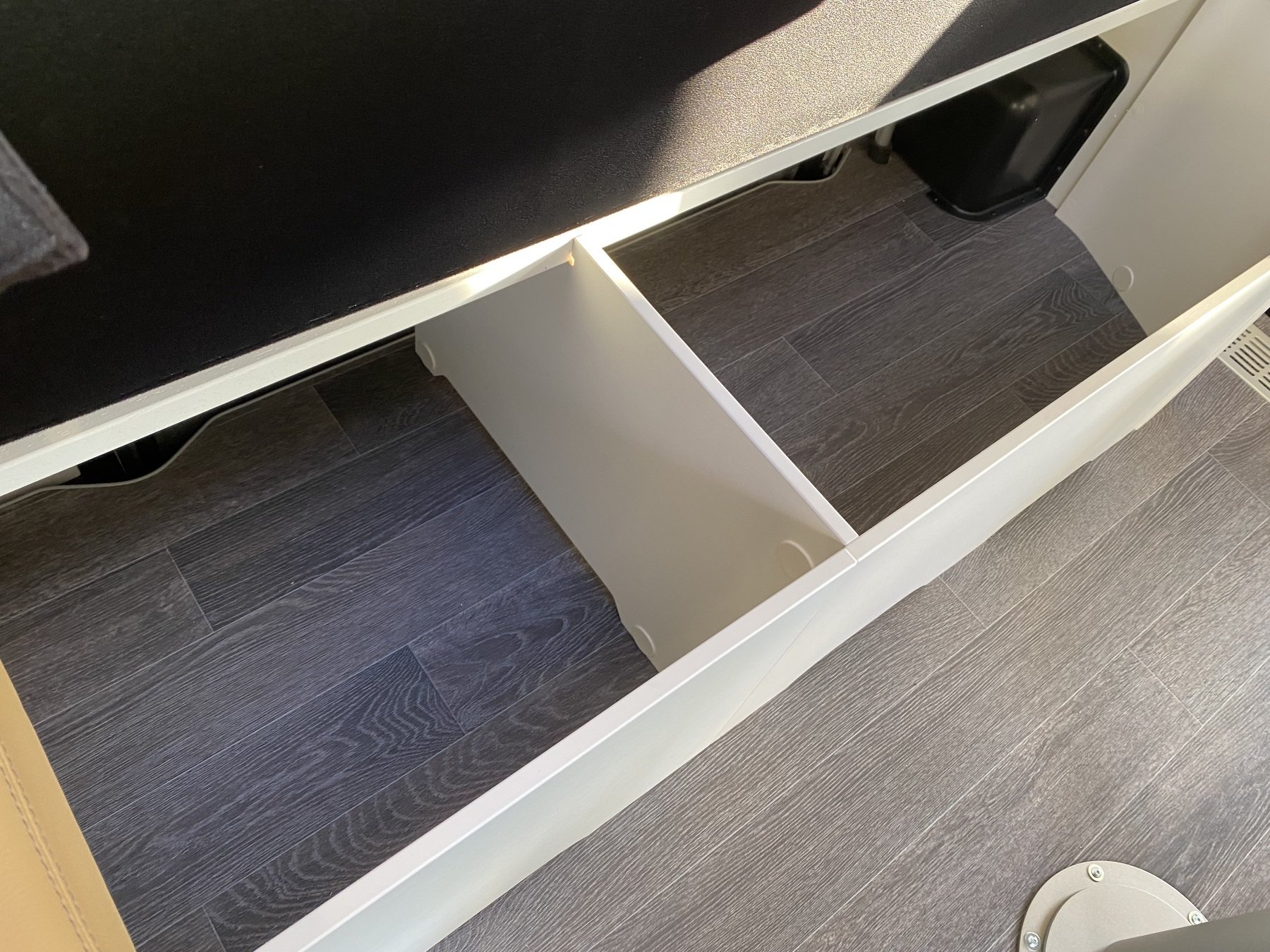 Bild 12 - I 640 F-Line 4,5t Dachklima* Luftfahrwerk* Alde*