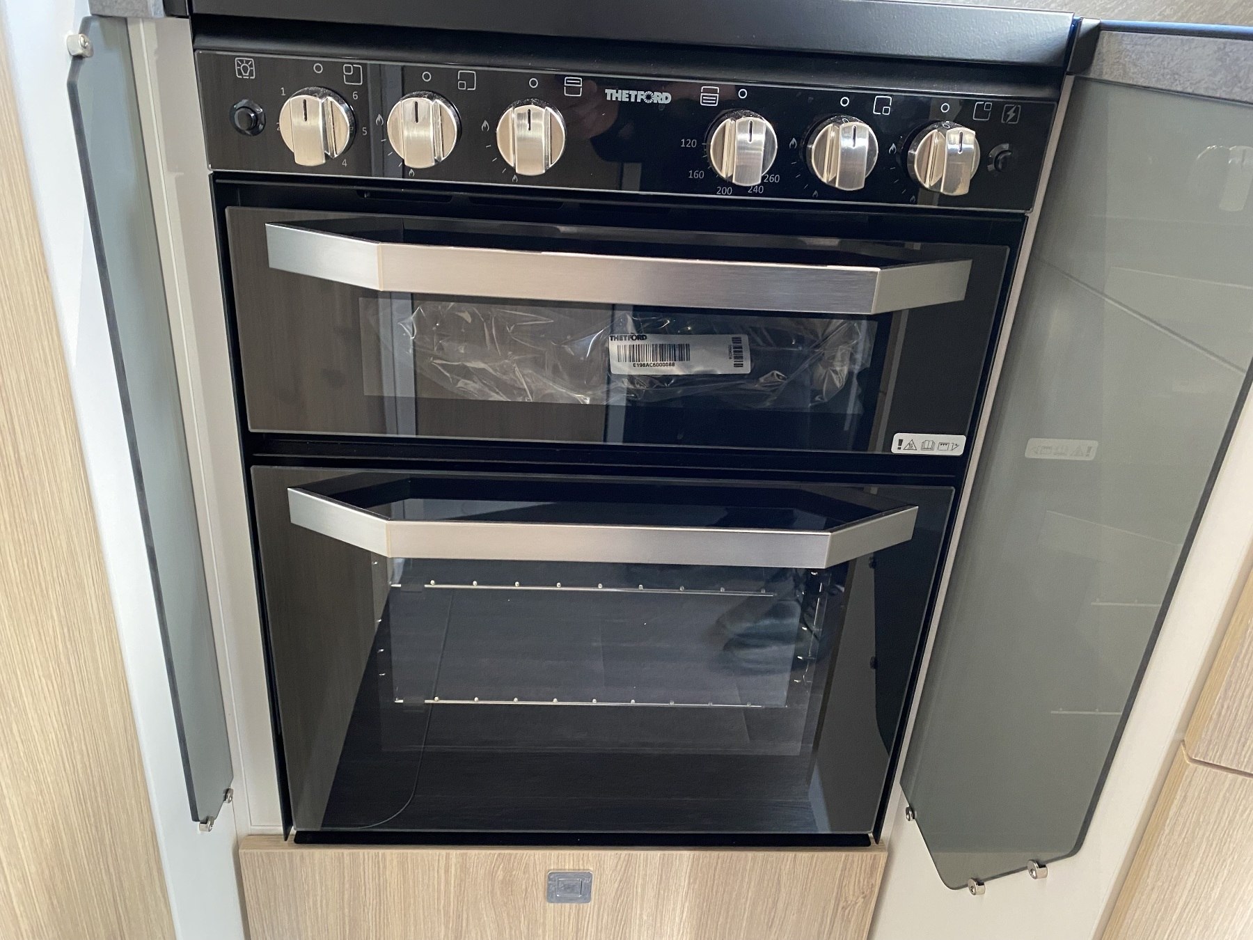 Bild 22 - I 640 F-Line 4,5t Dachklima* Luftfahrwerk* Alde*