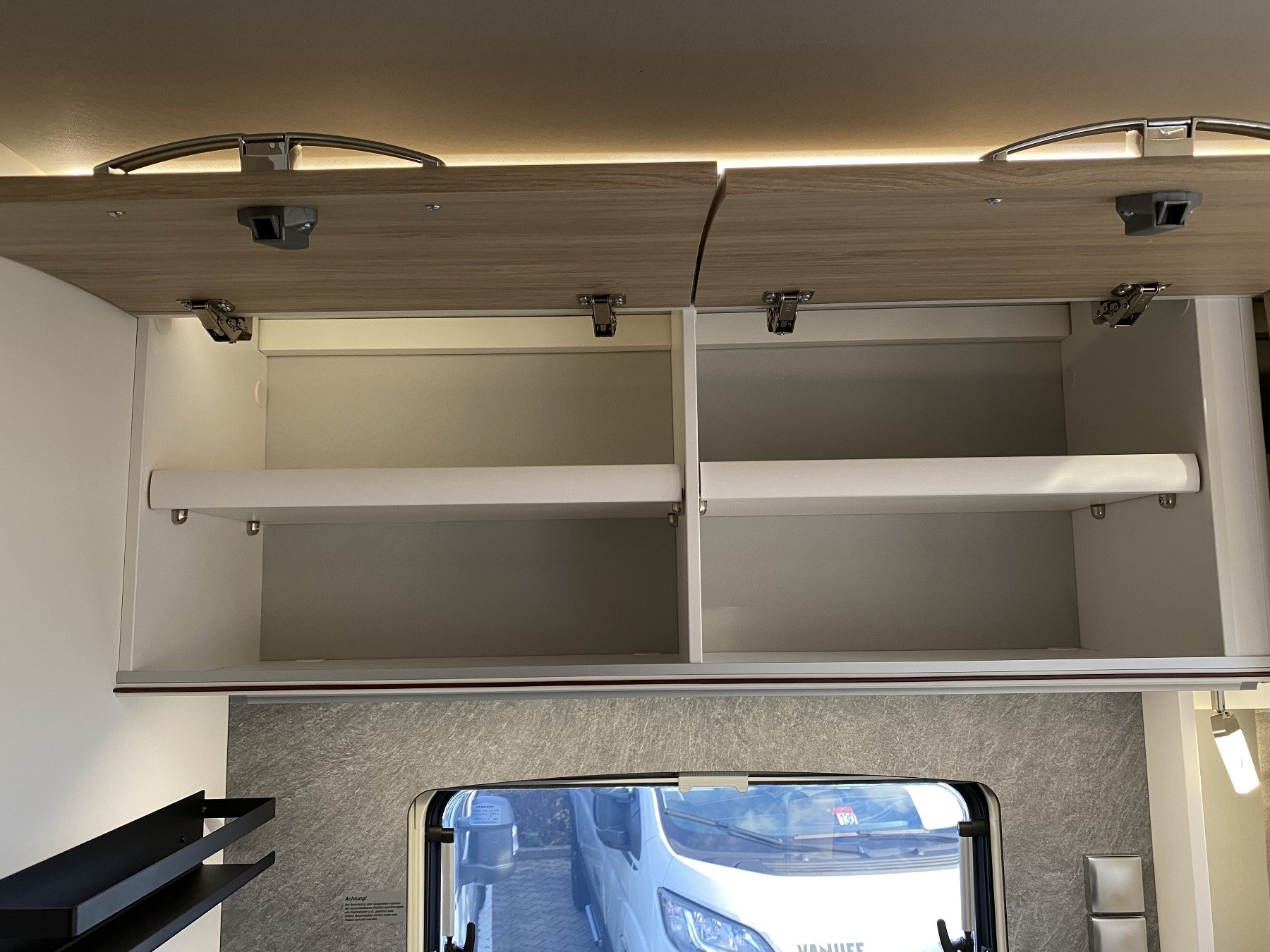 Bild 24 - I 640 F-Line 4,5t Dachklima* Luftfahrwerk* Alde*