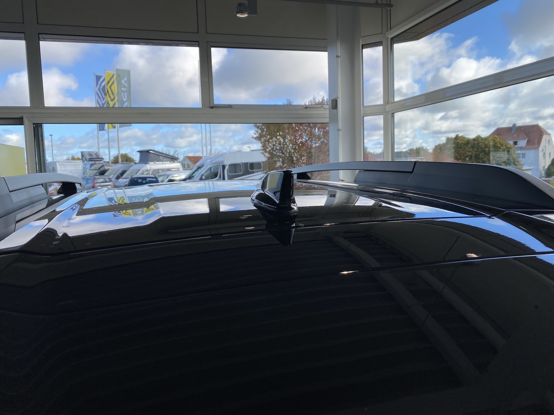 Bild 17 - Bigster Journey HYBRID 155